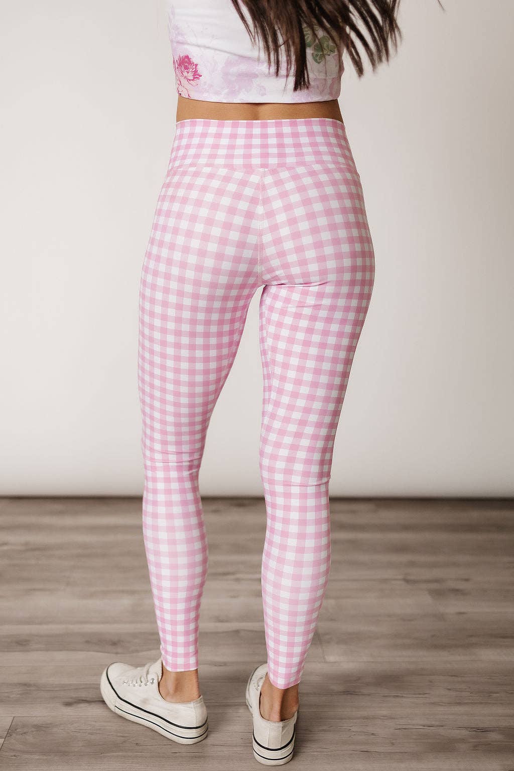All in Leggings