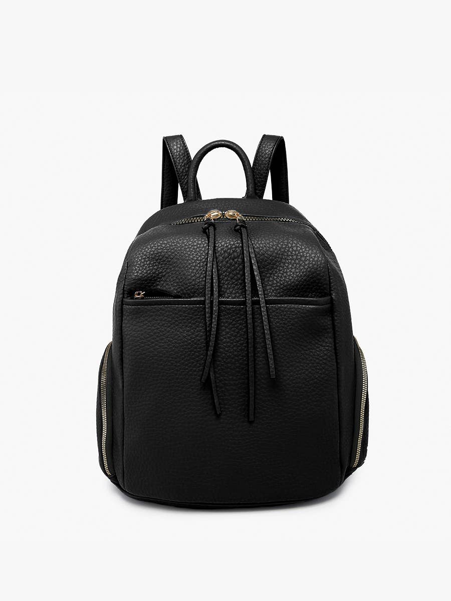 Rebecca Rounded Backpack