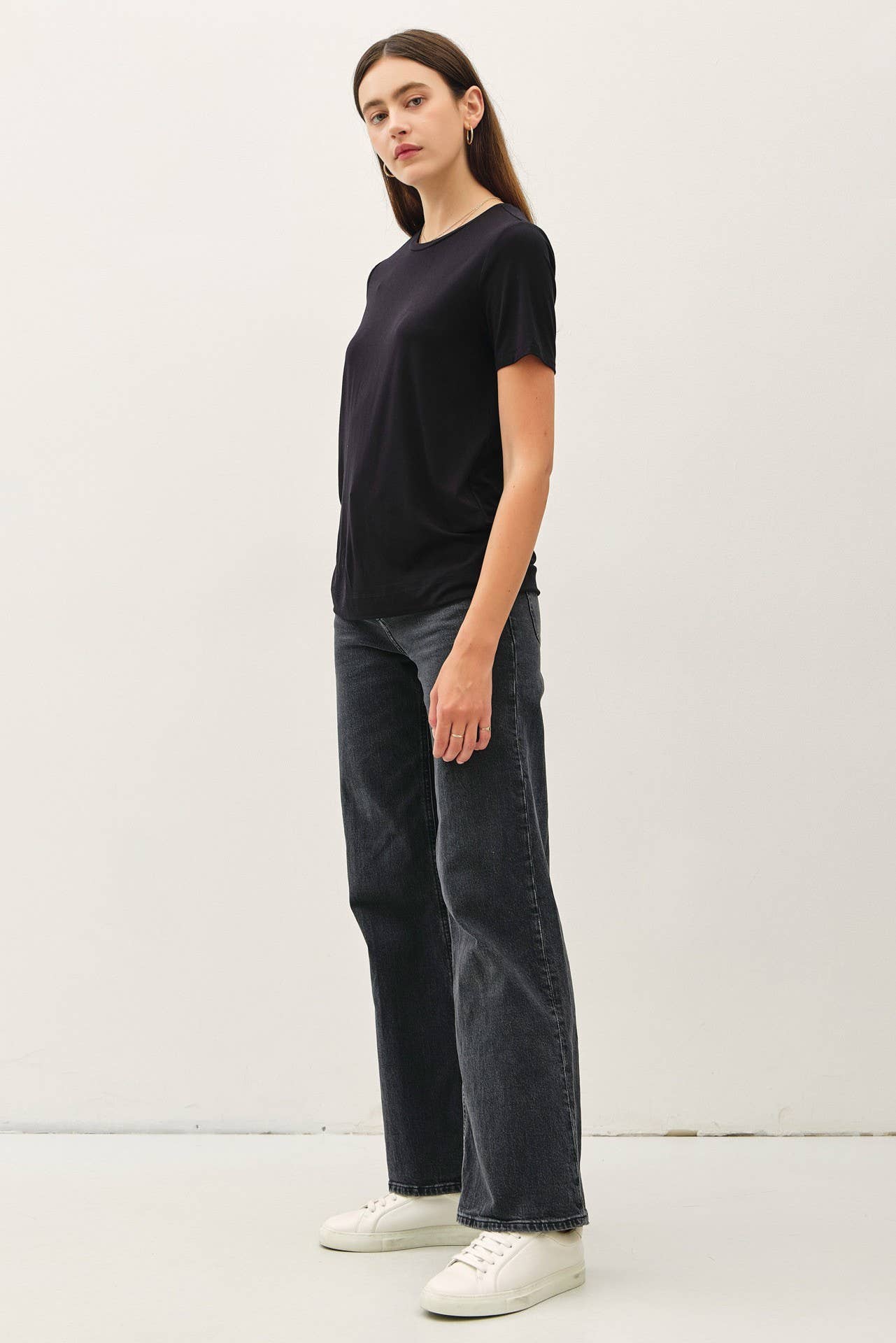 Bamboo Dreams Top