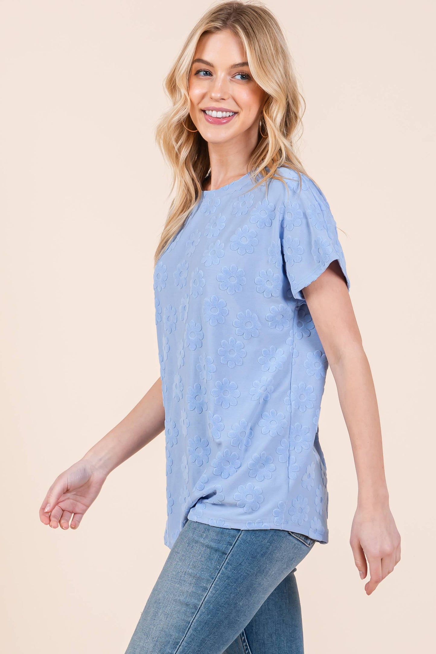Garden Vibes Top