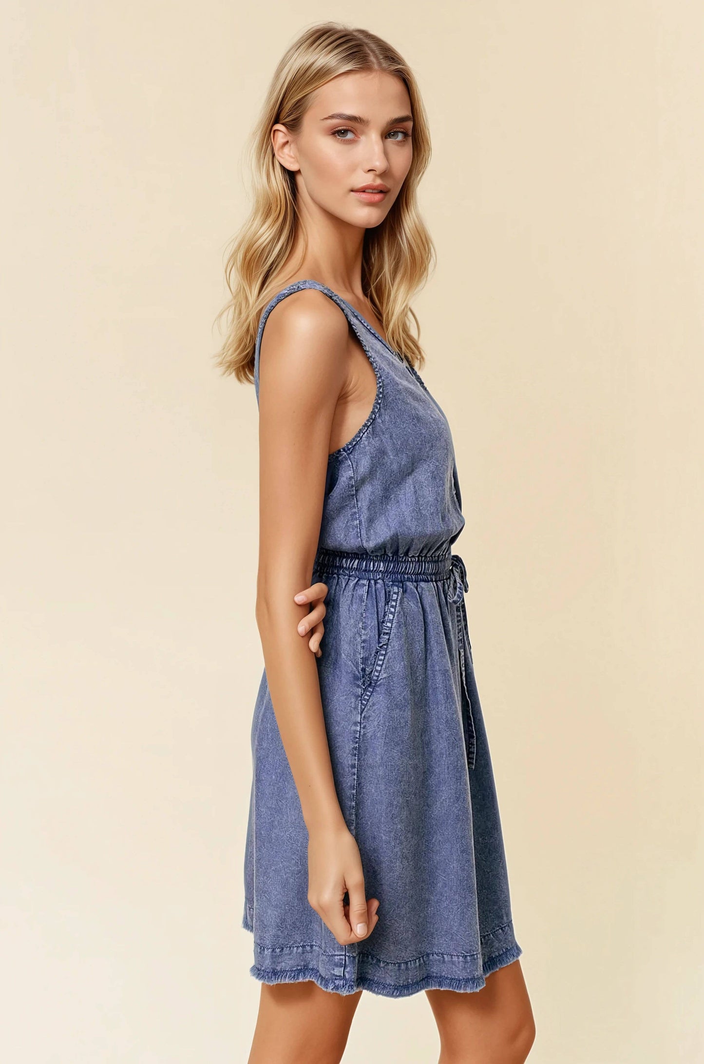 Denim & Frey Dress