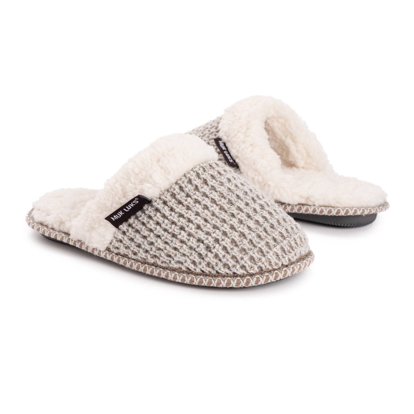 Wrap Me Up in Cozy Slipper
