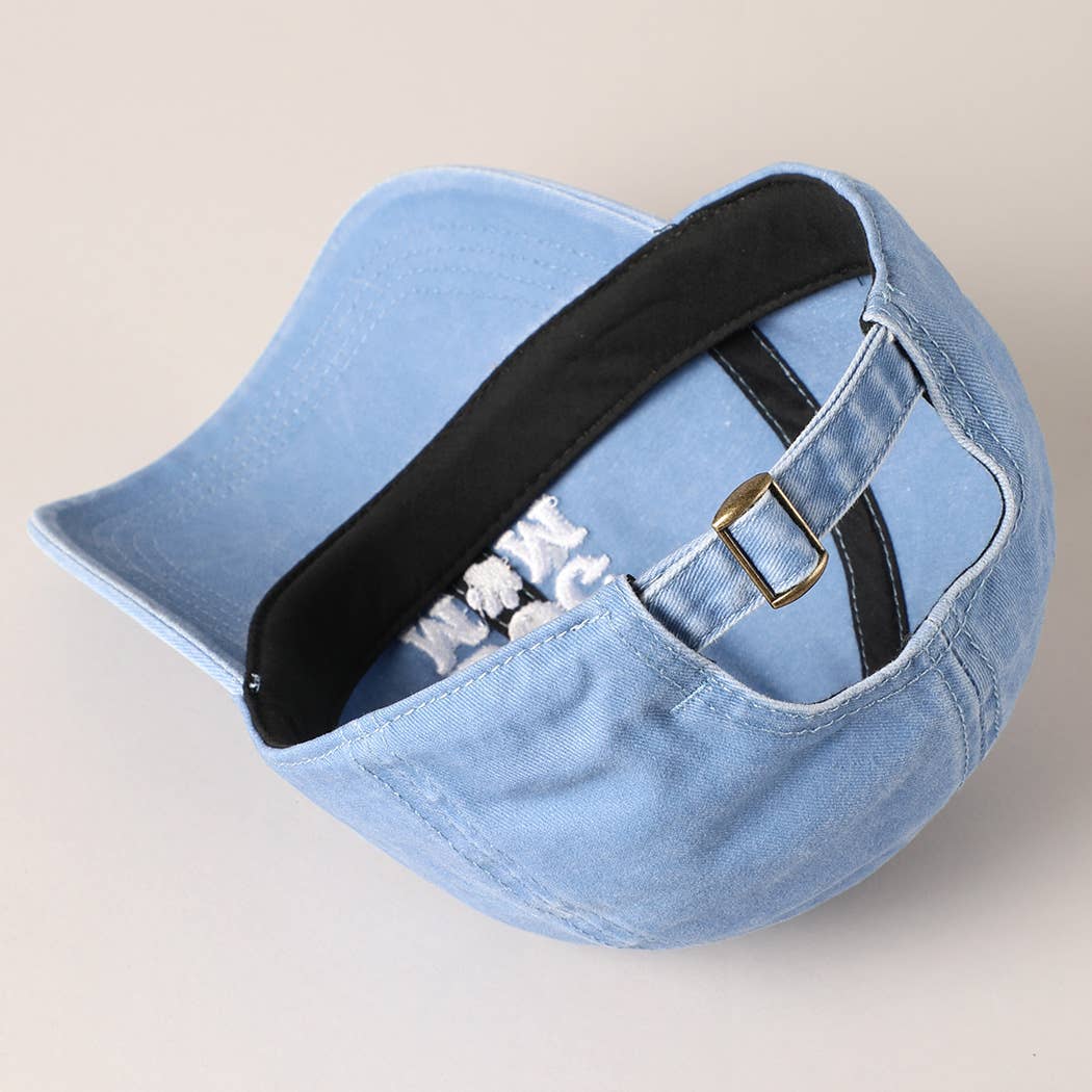 Dog Mom Era Hat