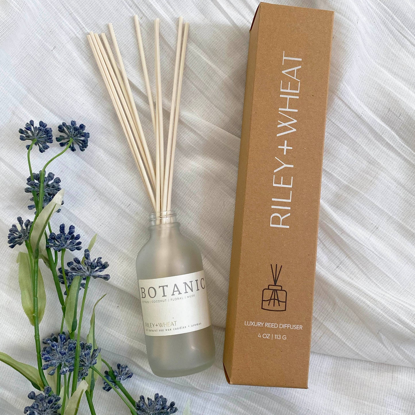 Reed Diffuser