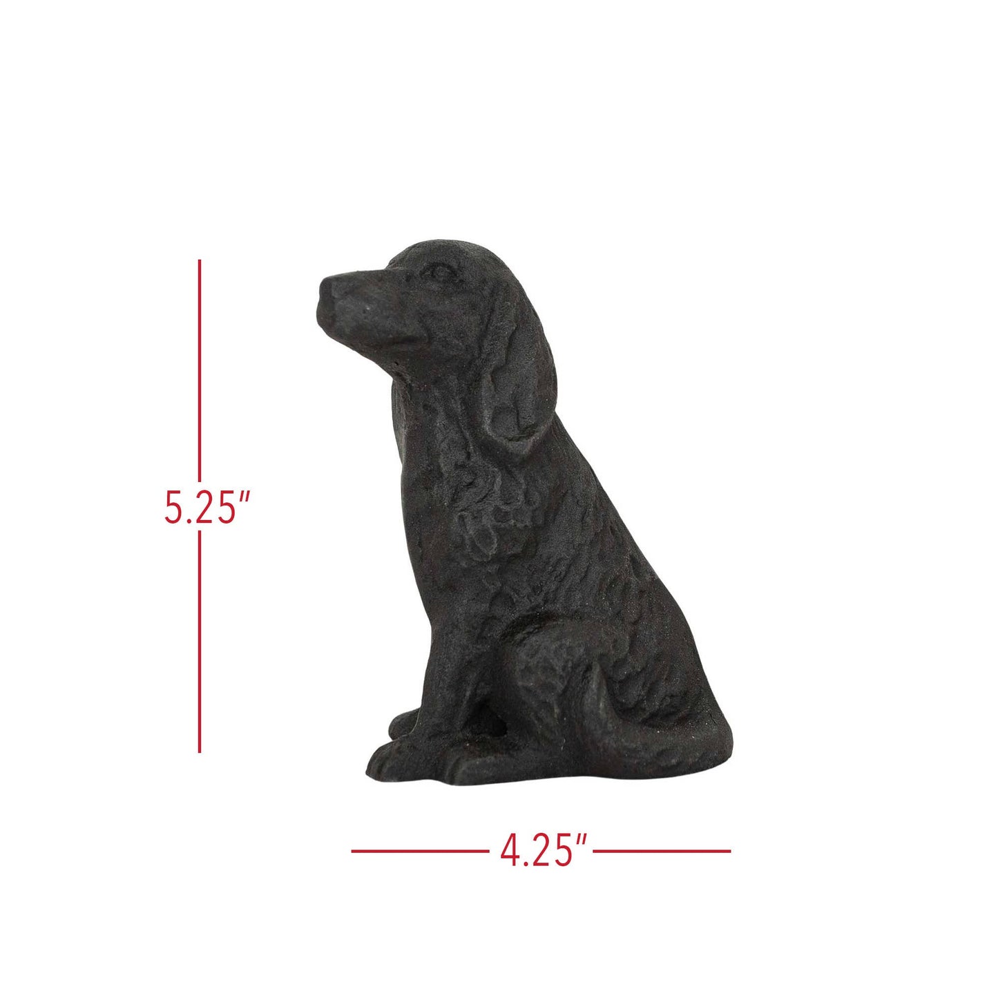 Cast Iron Dog
