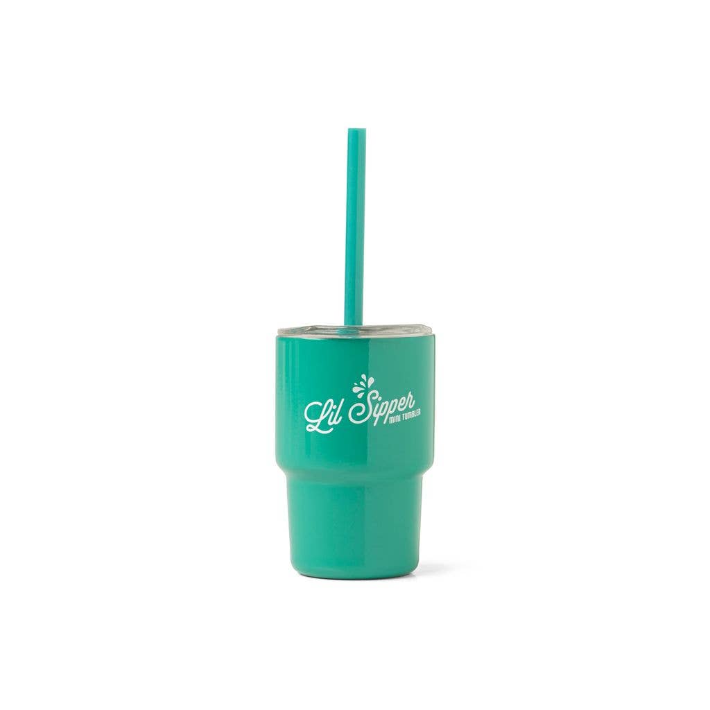 Lil Sipper Mini Tumbler