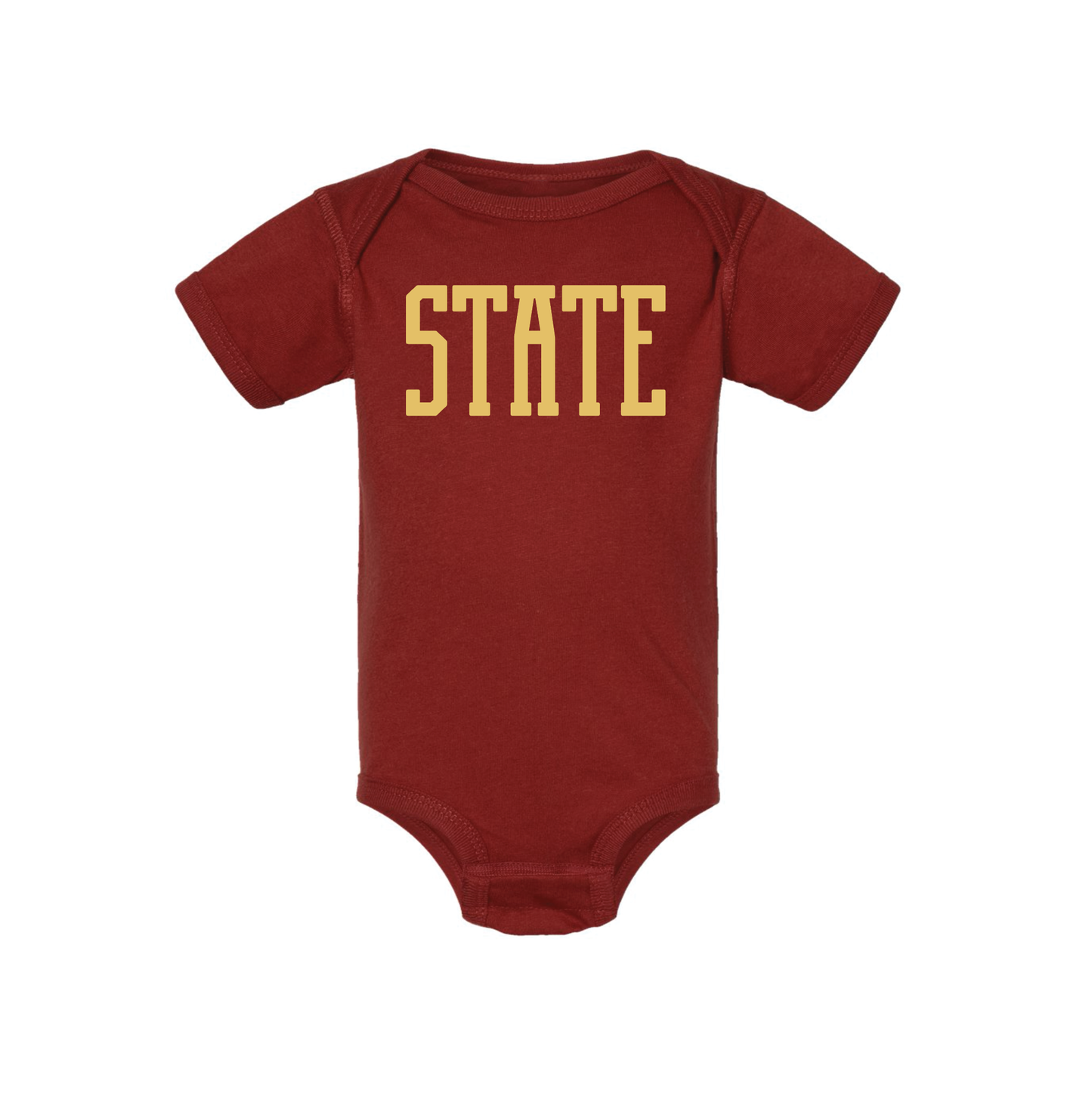 State Dahmer