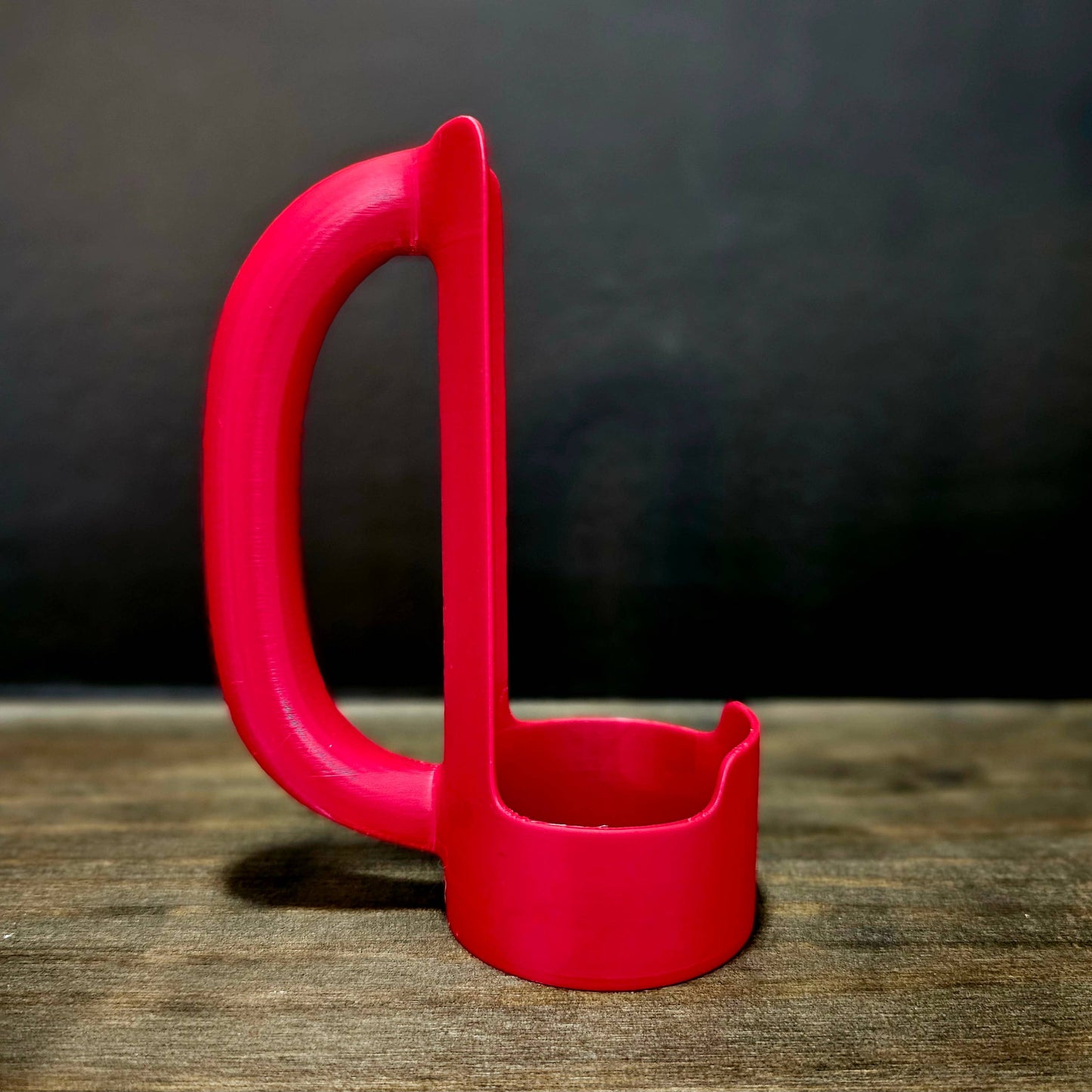 Drink Can Handled Holder