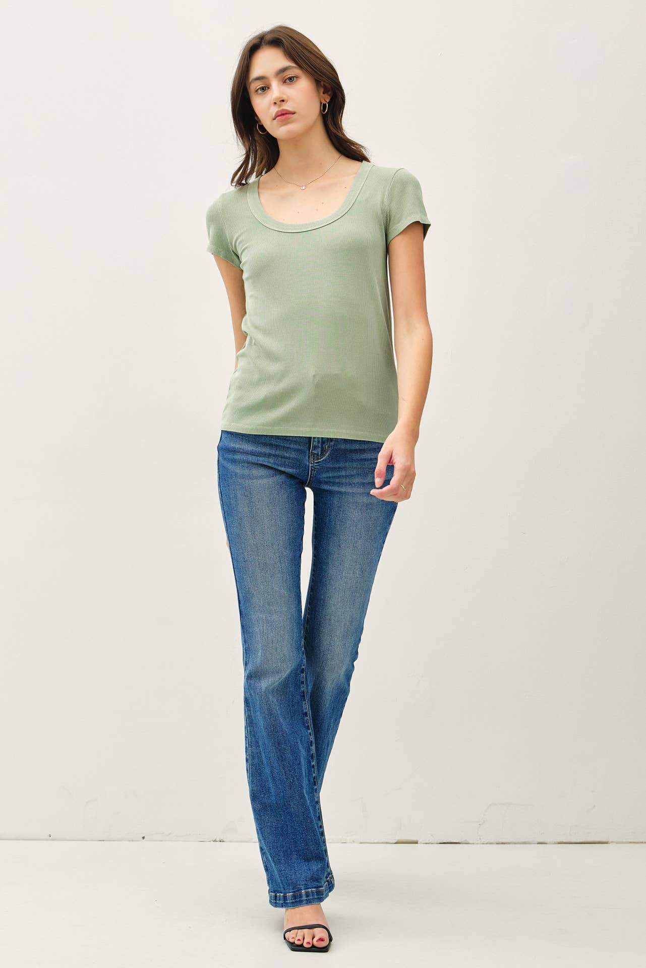 Baby Blues Tee