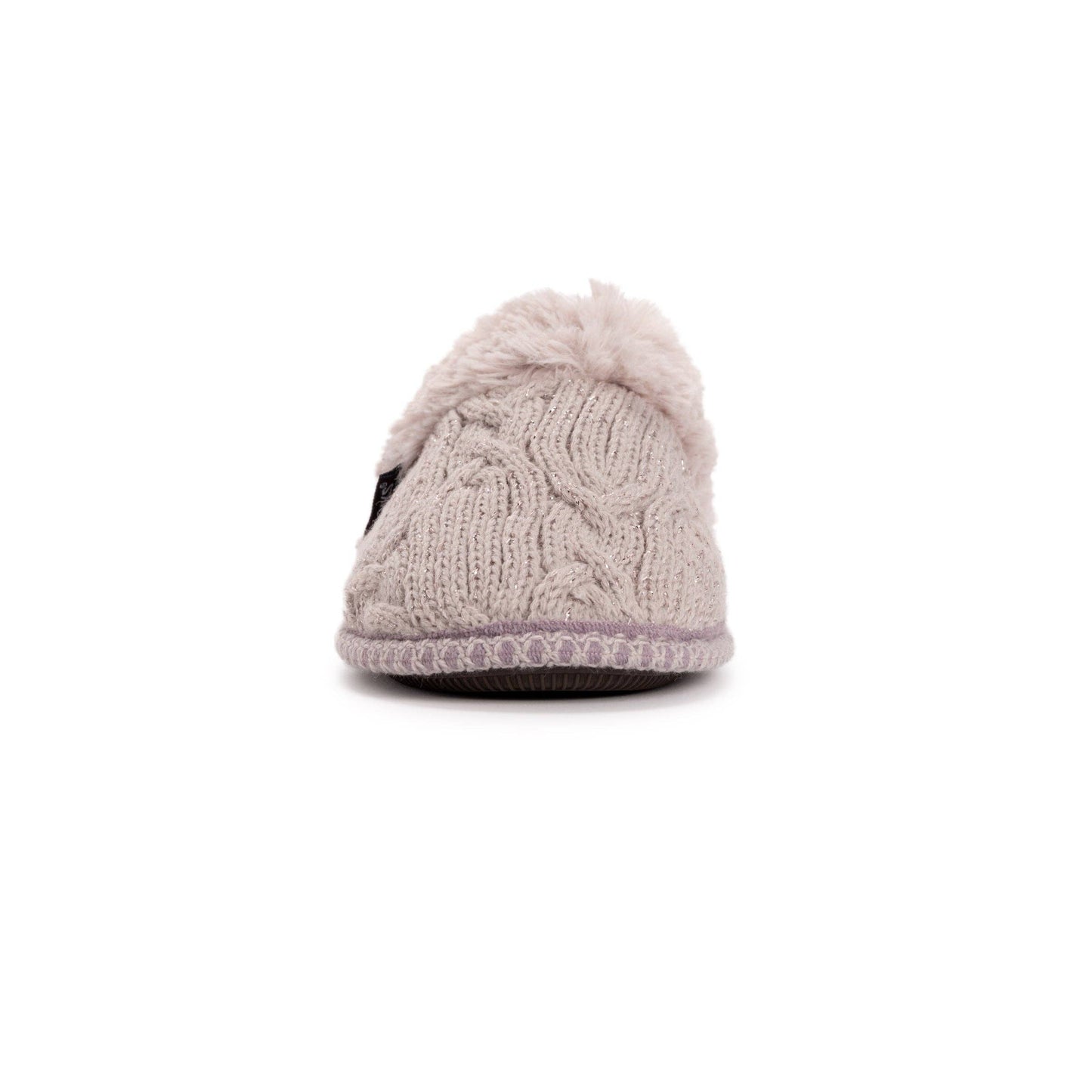 Wrap Me Up in Cozy Slipper