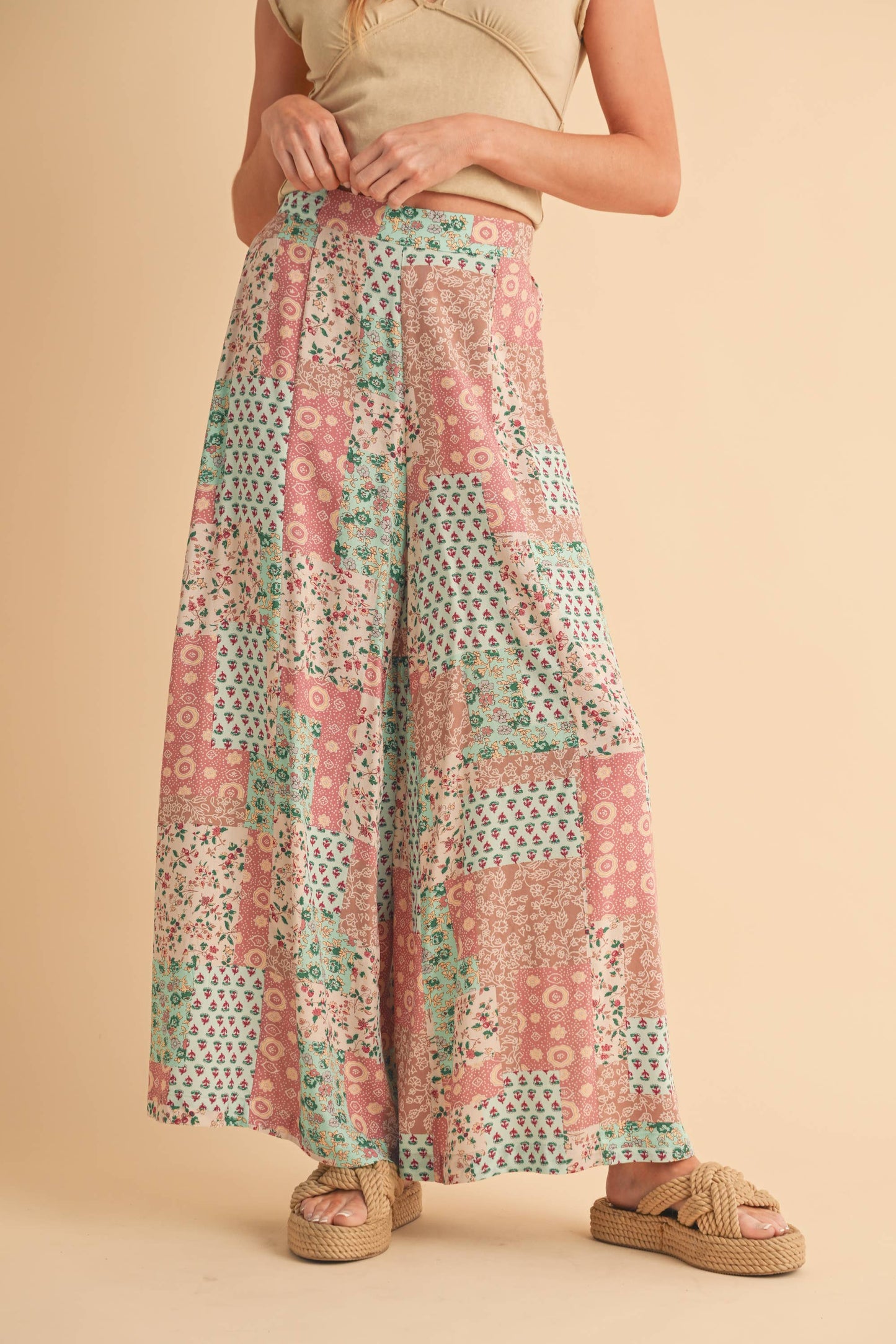 Coline Pants