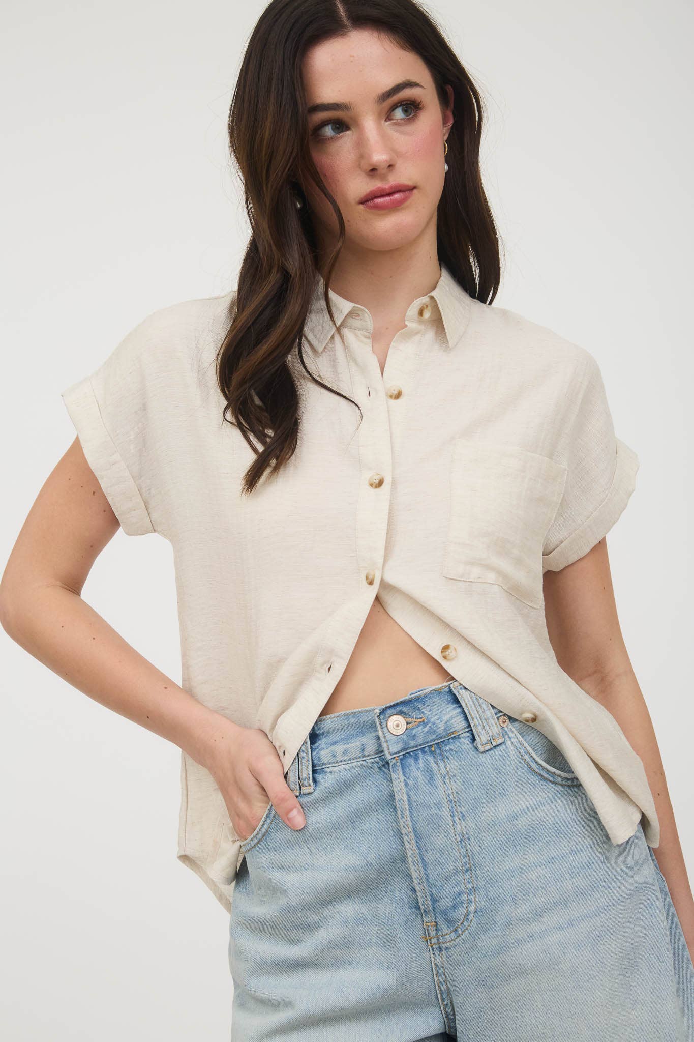 Miss Congeniality Top