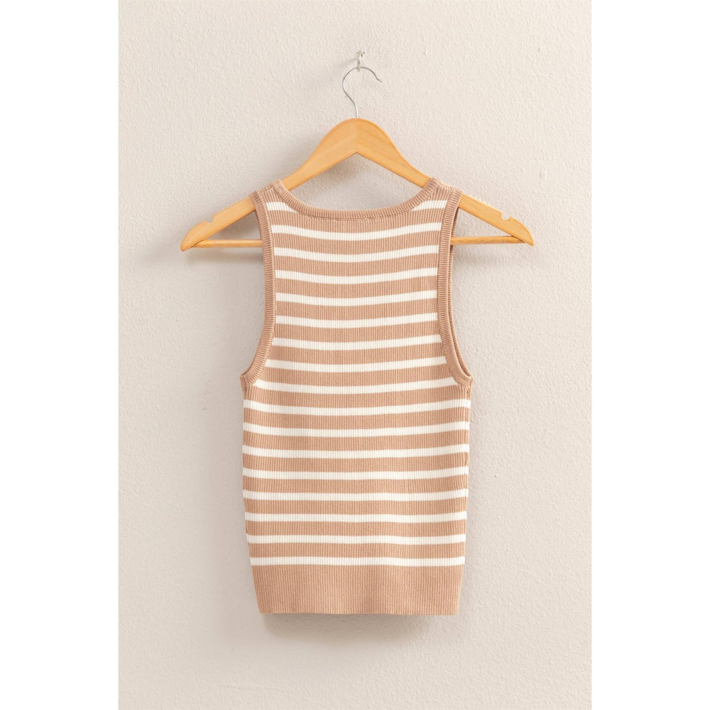 Nauti Babe Tank