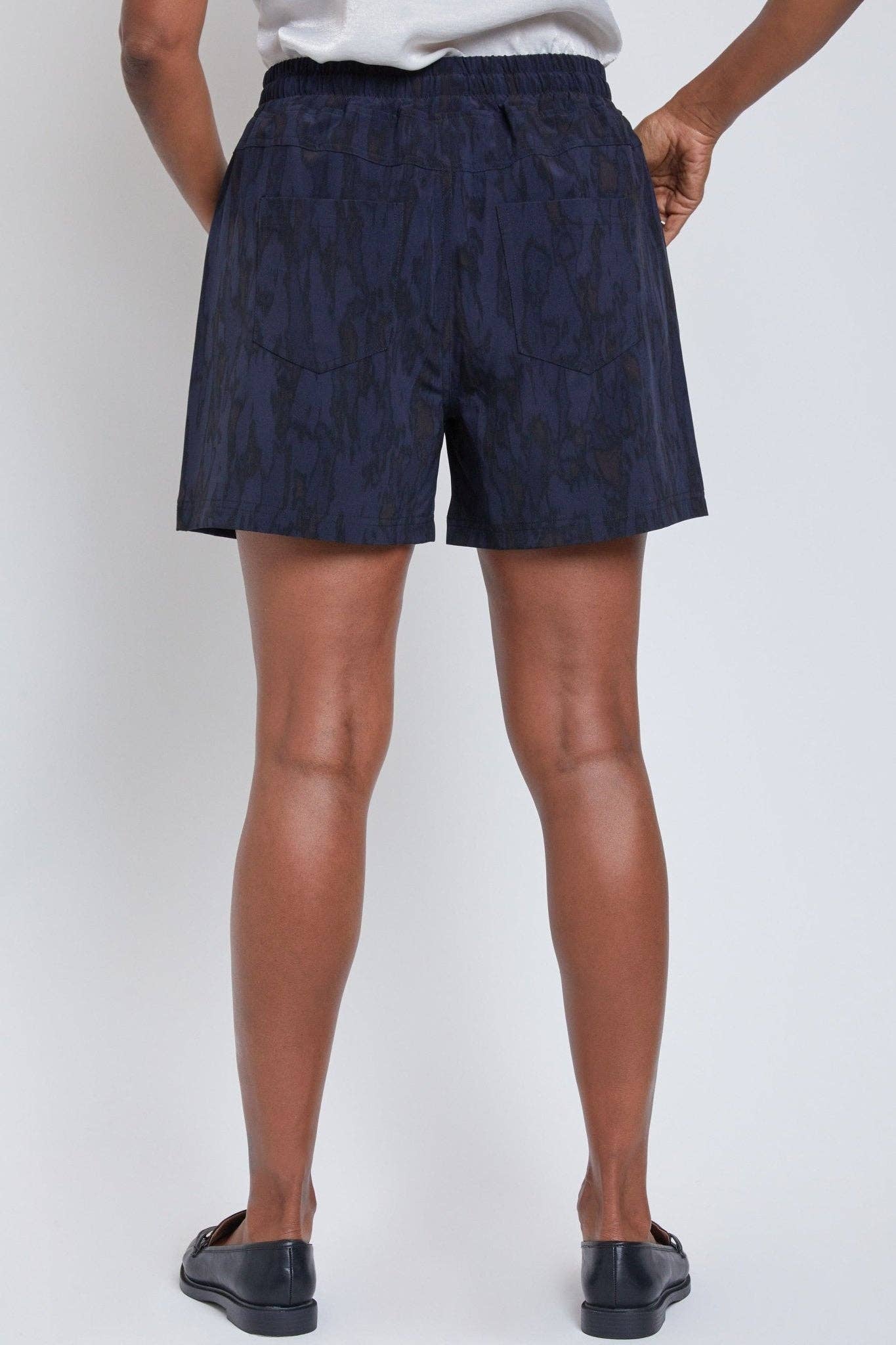 Cali Cargo Short