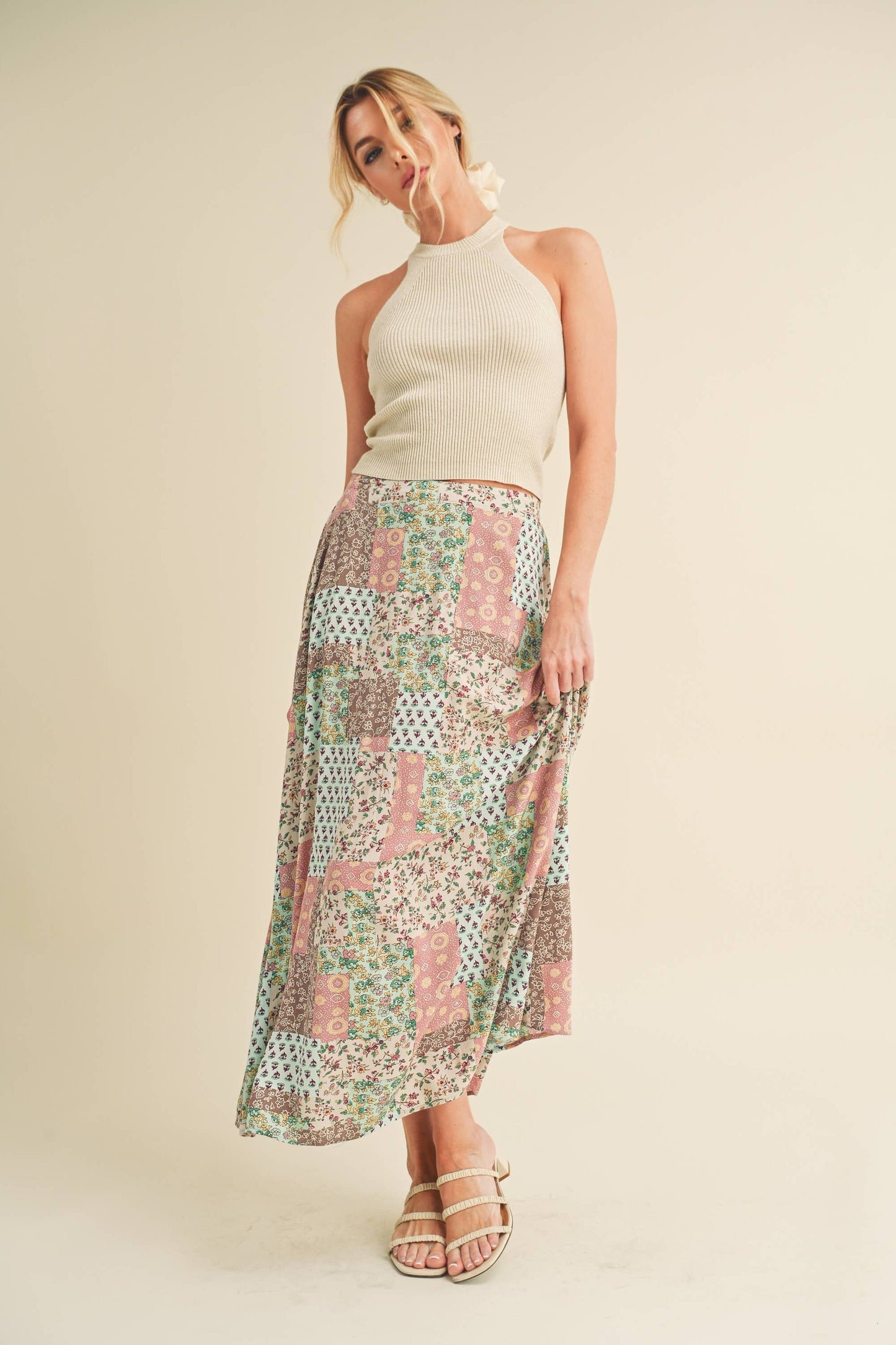 Braydn Skirt