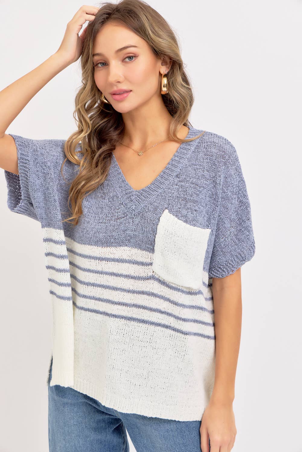 Oceans Between Us Top