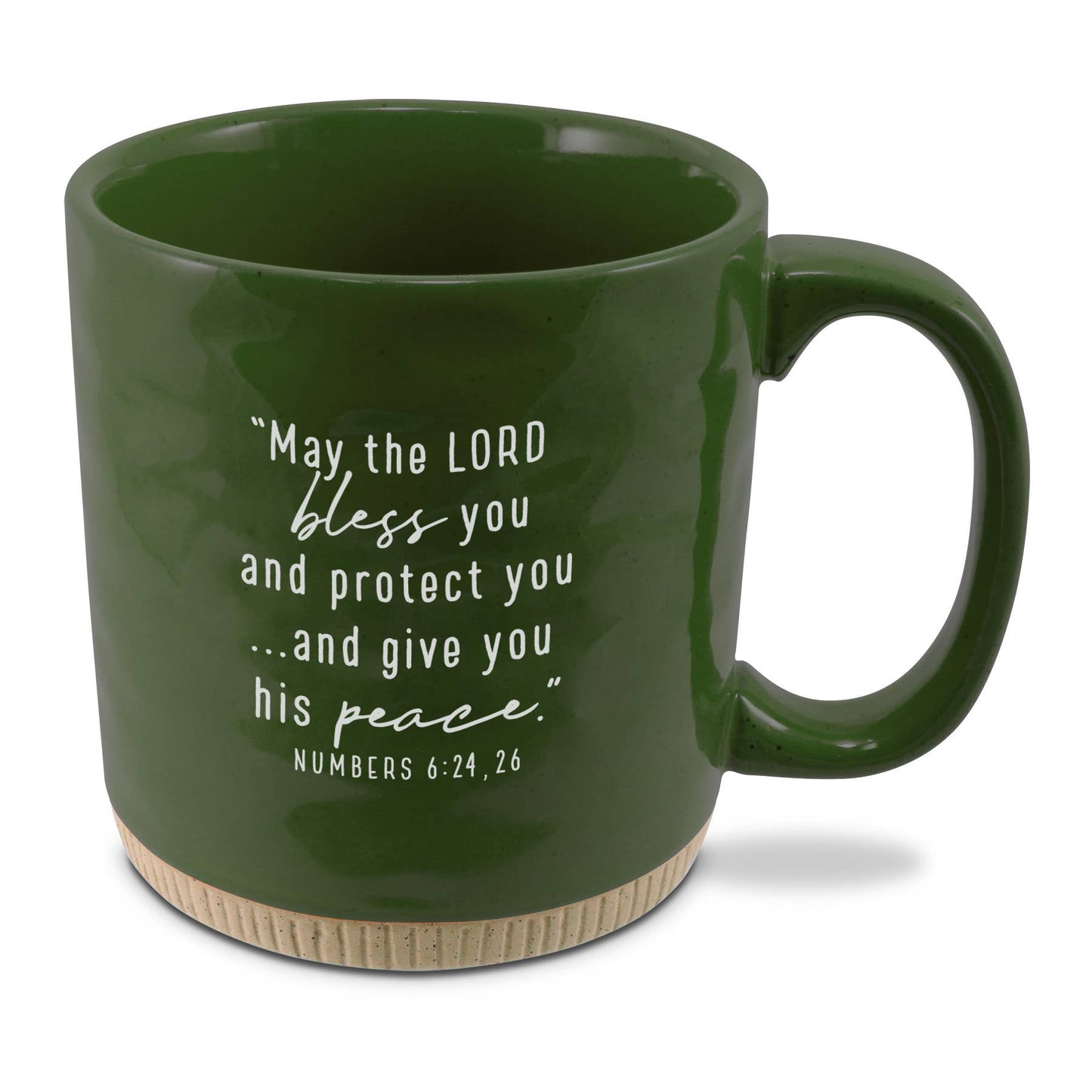 Blessed Coffee Mug