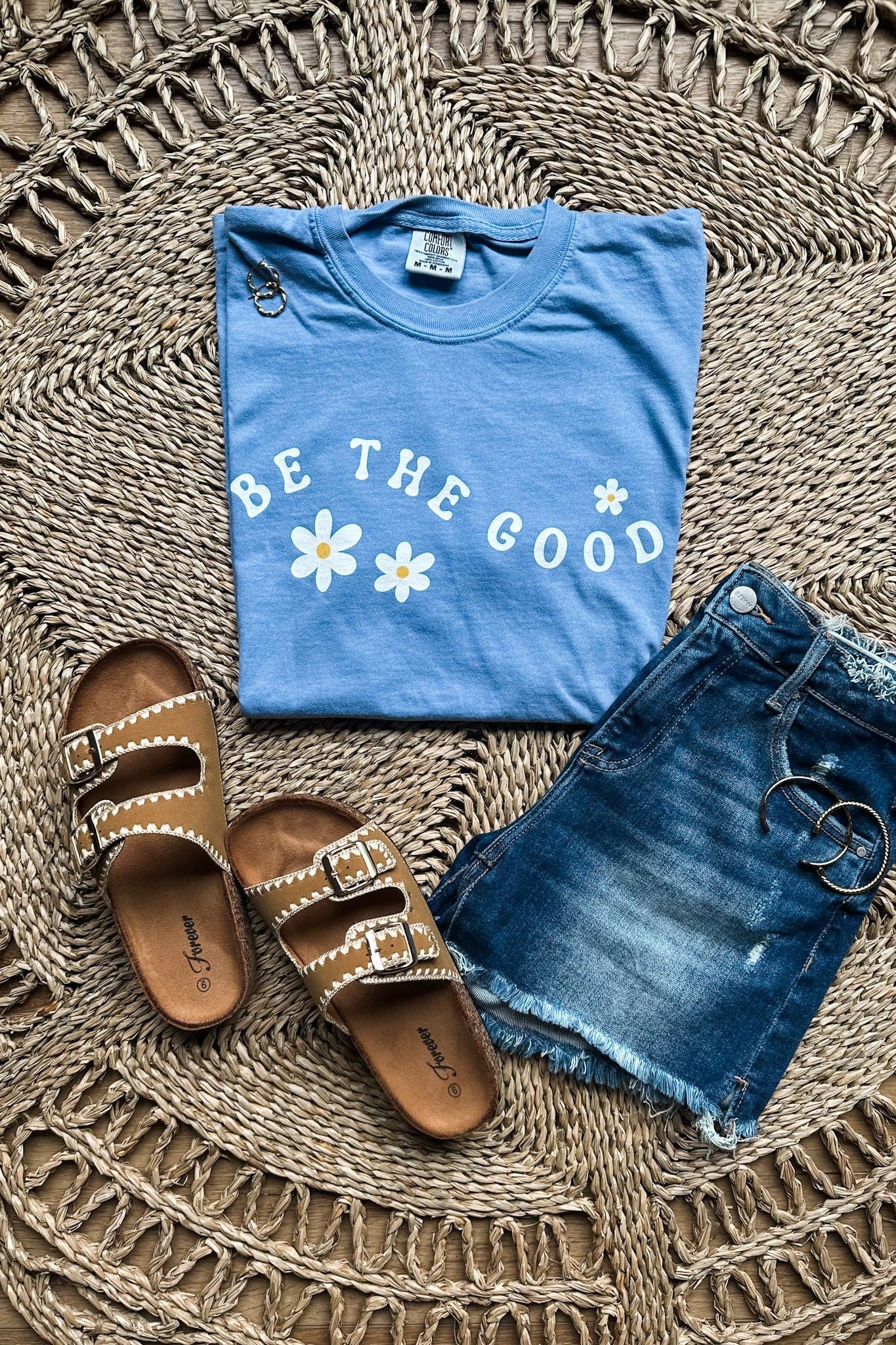 Be the Good Graphic Tee