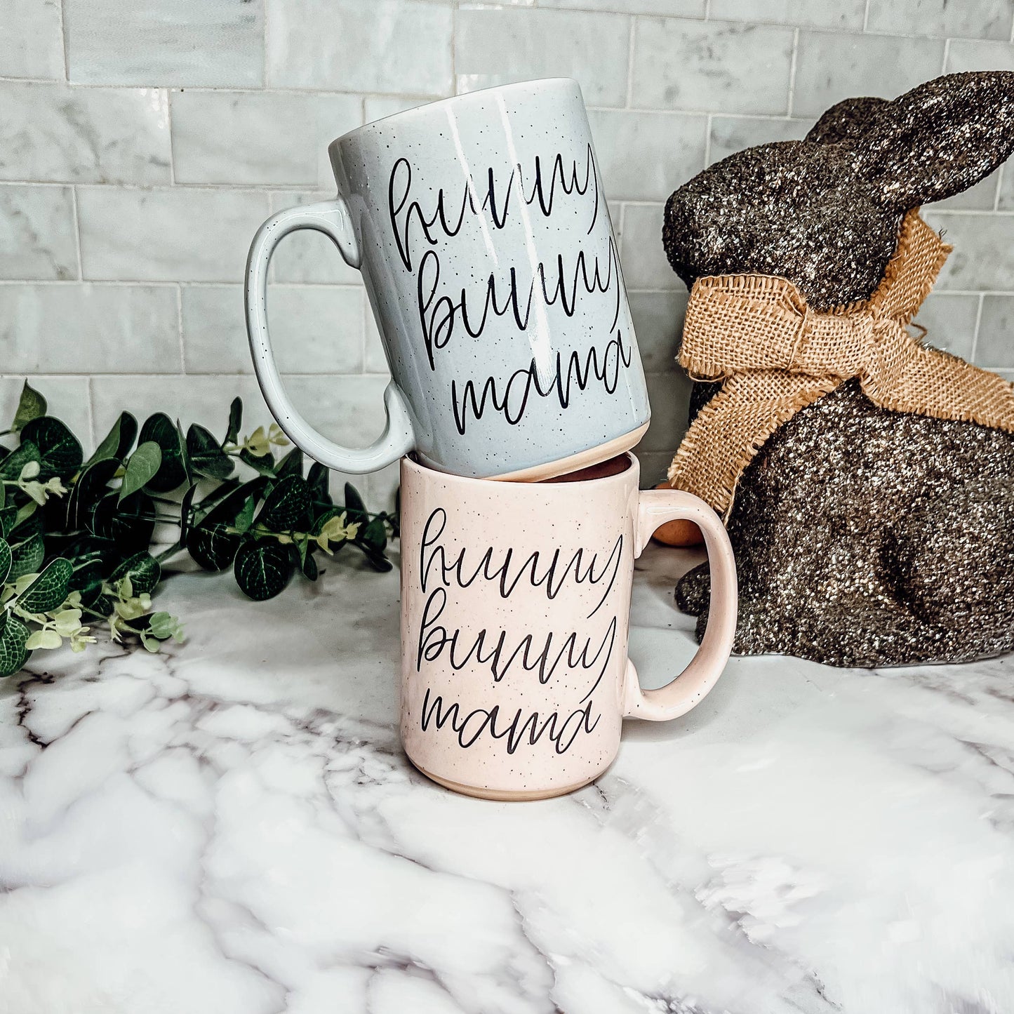 Easter Mugs