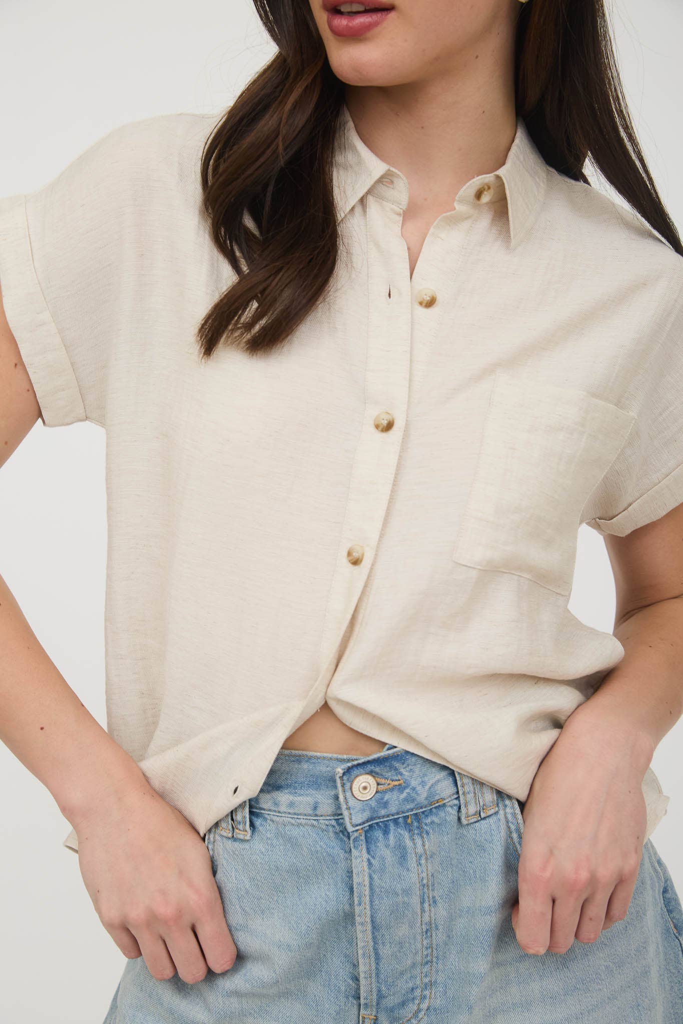 Miss Congeniality Top