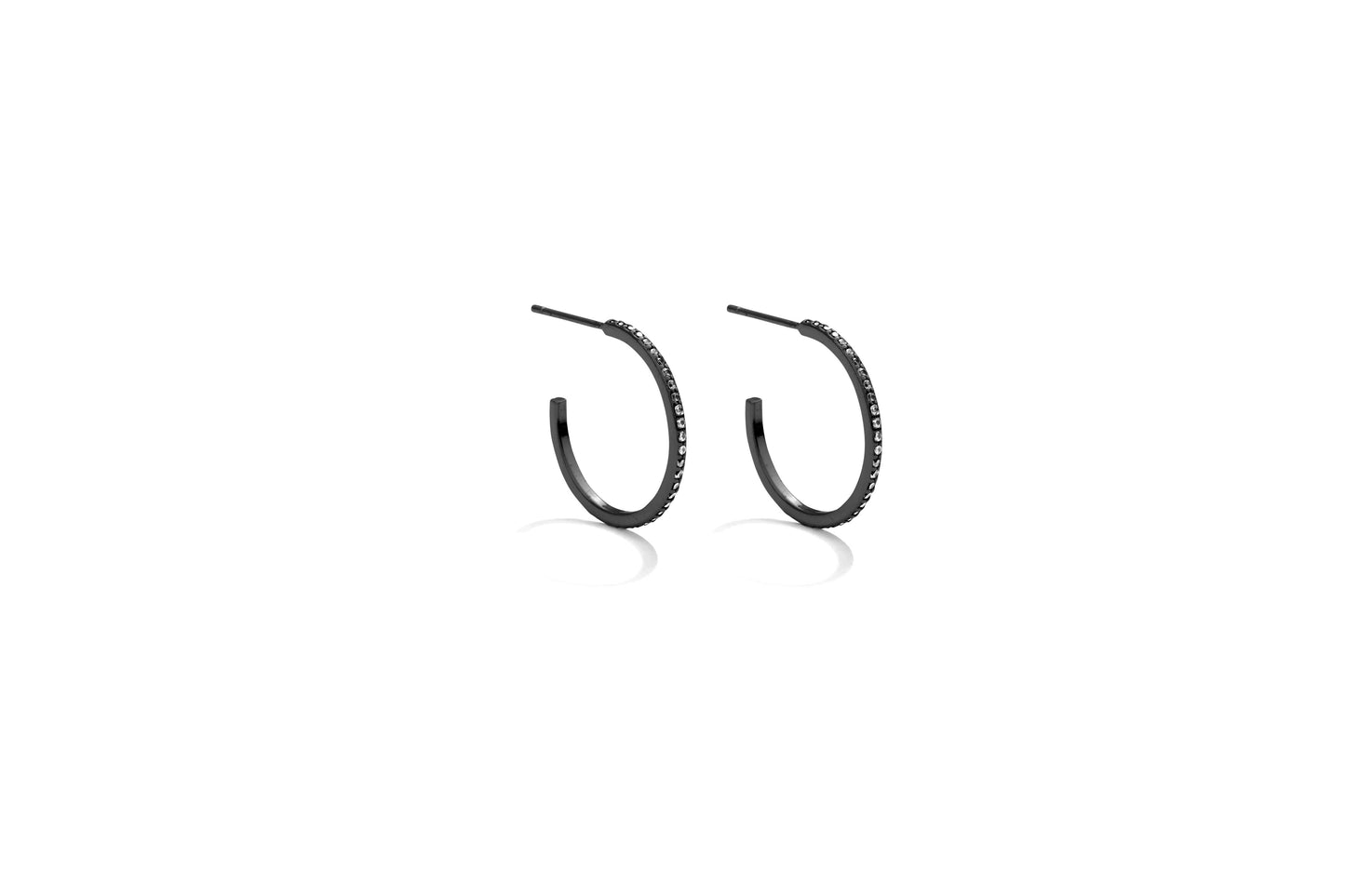 Pave Hoops