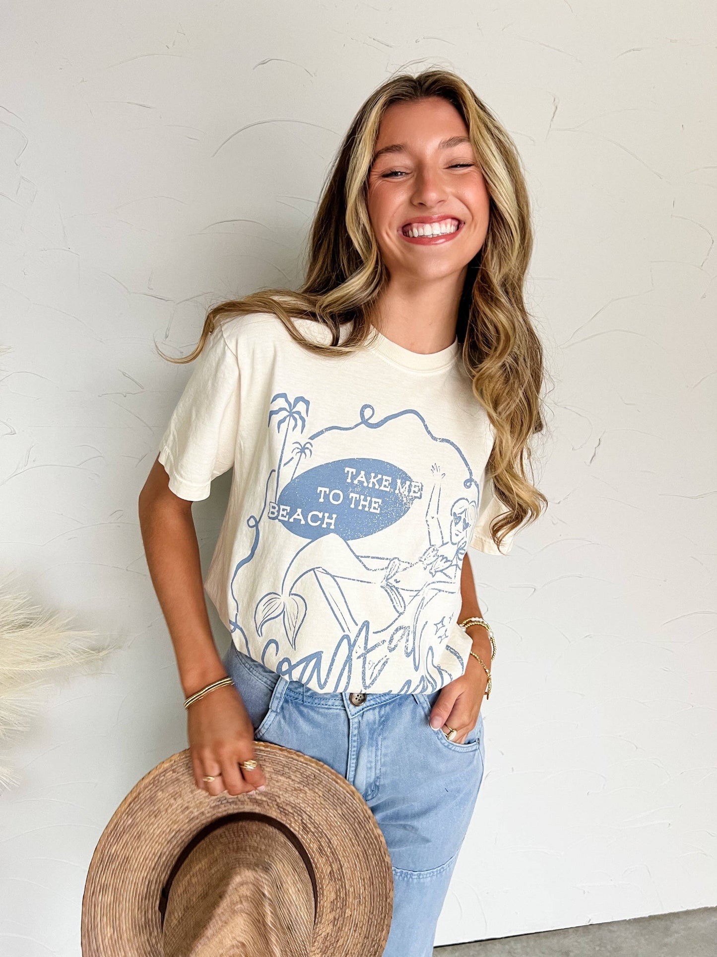 Coastal Dreams Tea