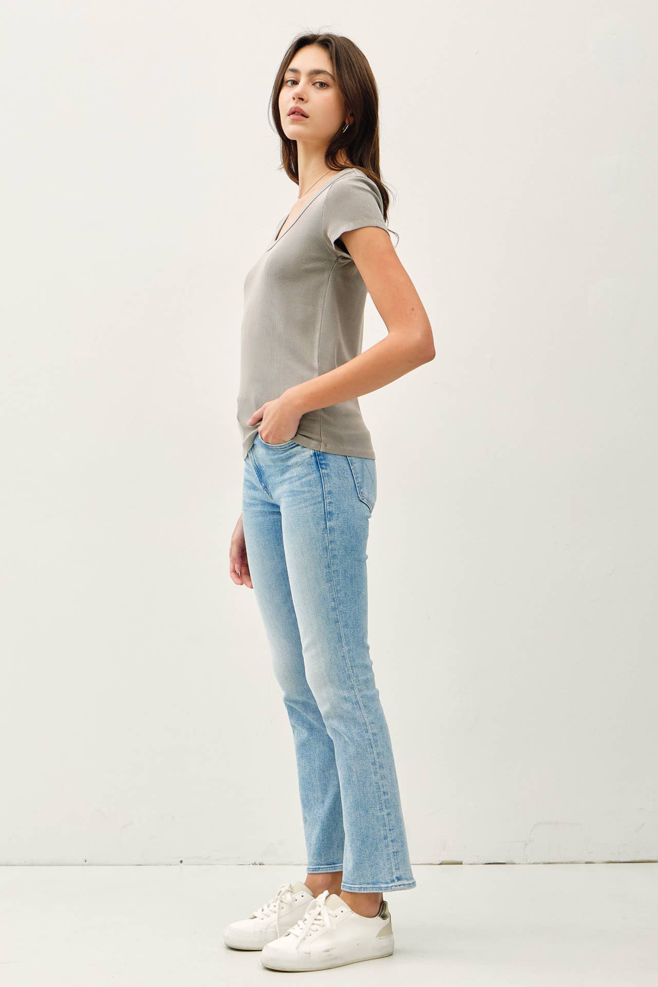 Baby Blues Tee