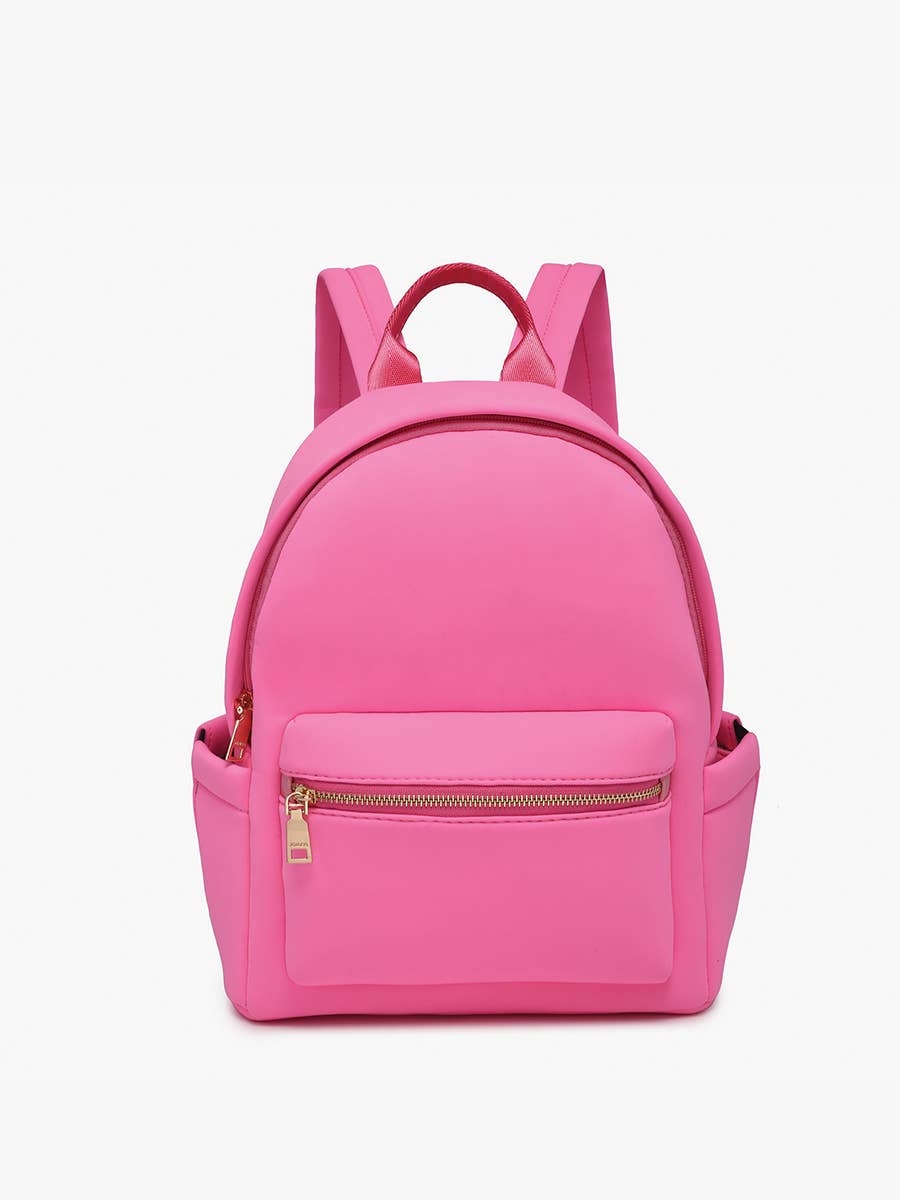 Tess Neoprene Backpack