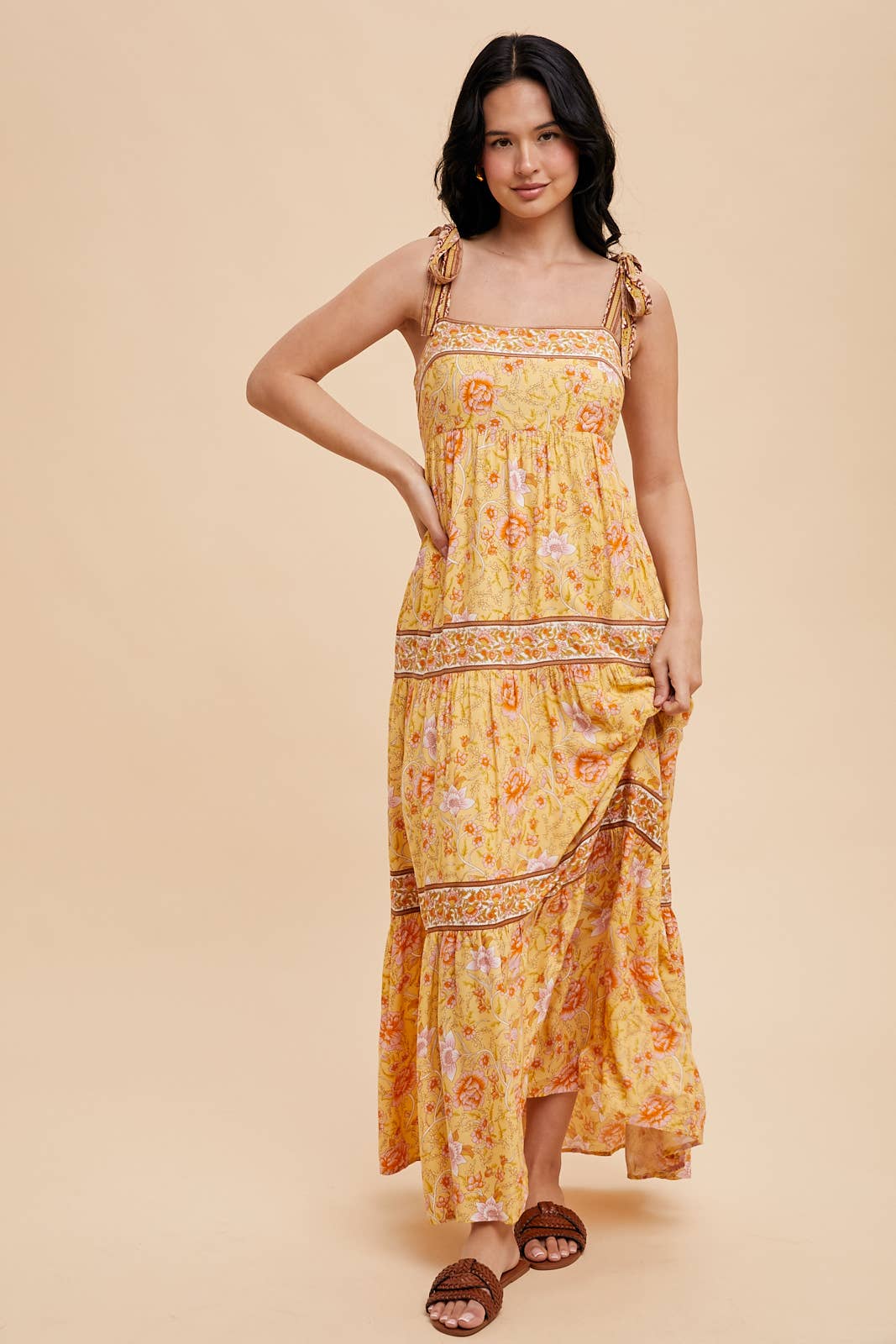 Made for Mexico Maxi