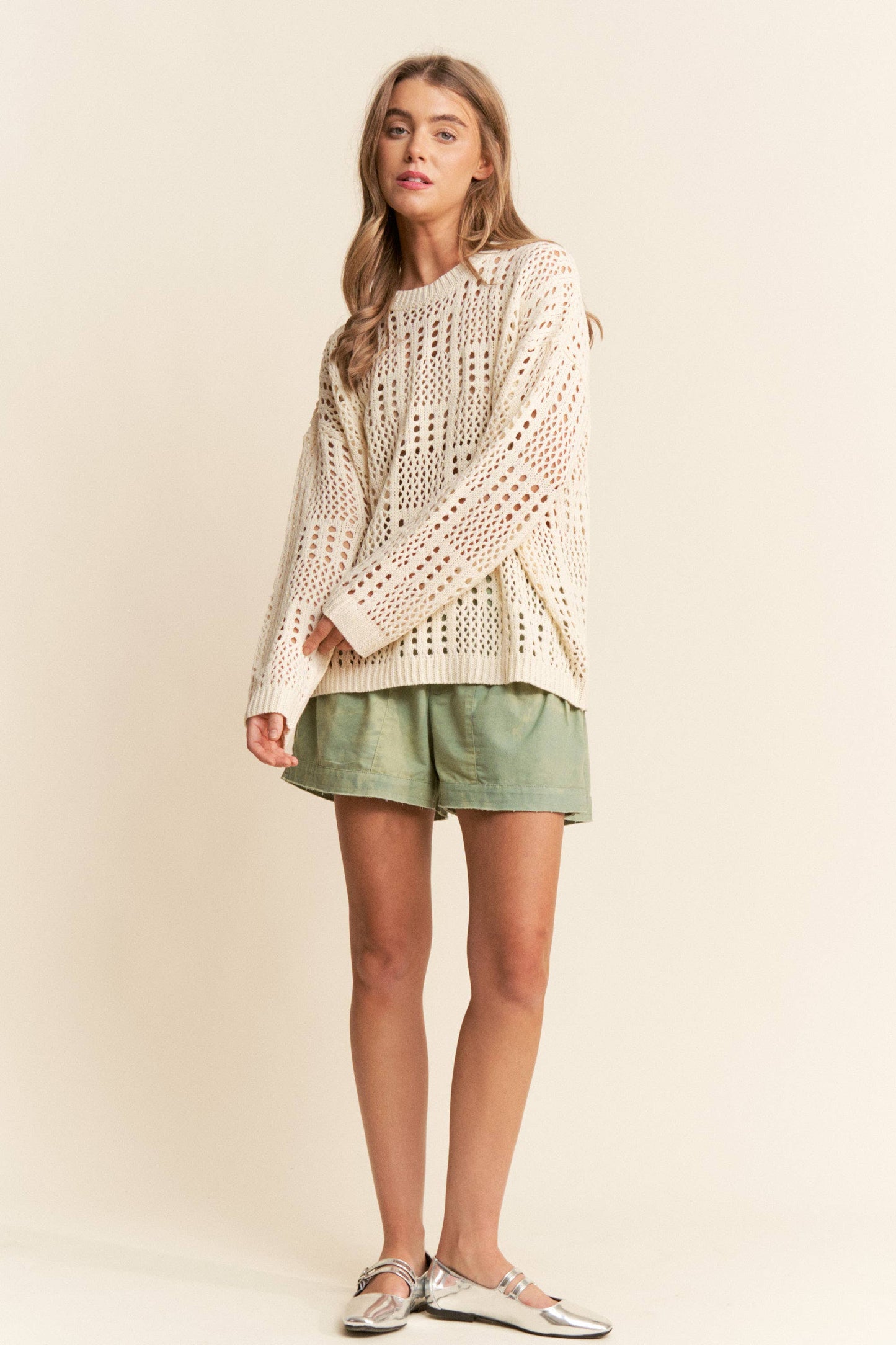 Wave on Wave Top