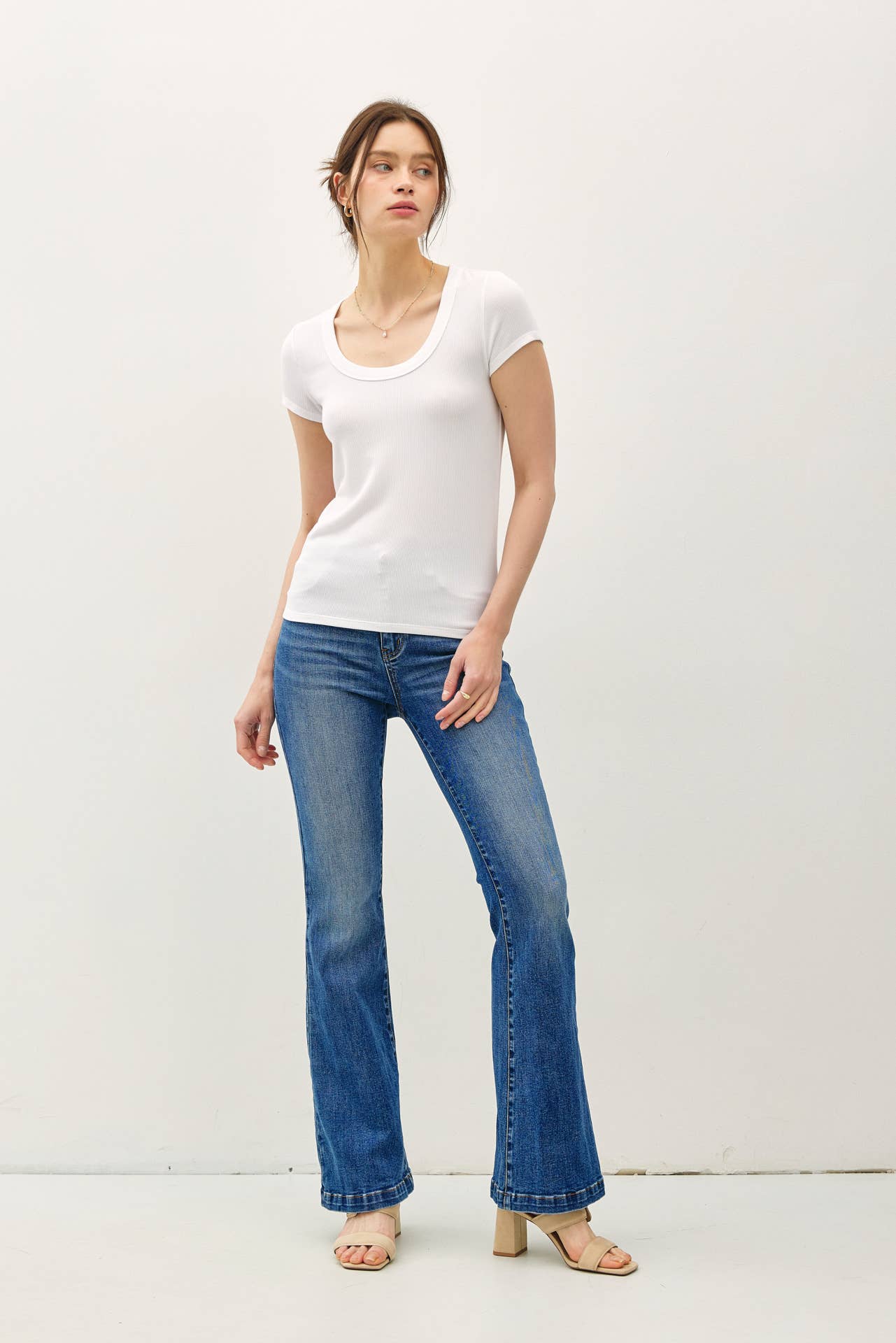 Baby Blues Tee