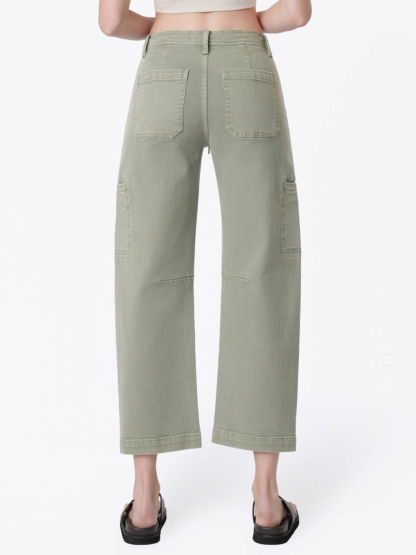 Envy Barrel Jean