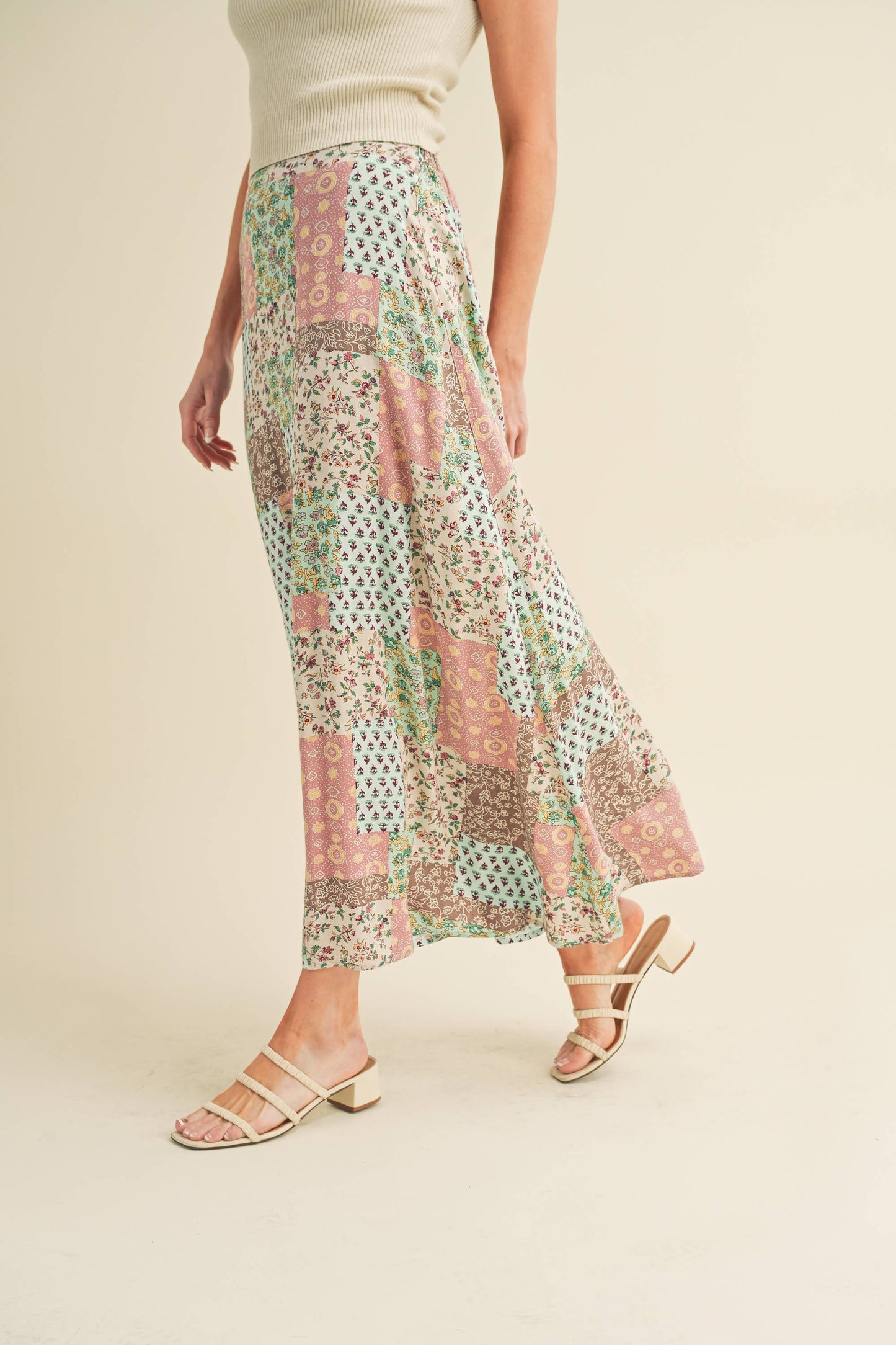 Braydn Skirt