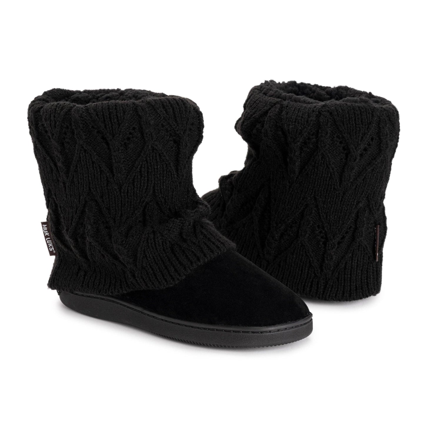 Mountain Mama Boot