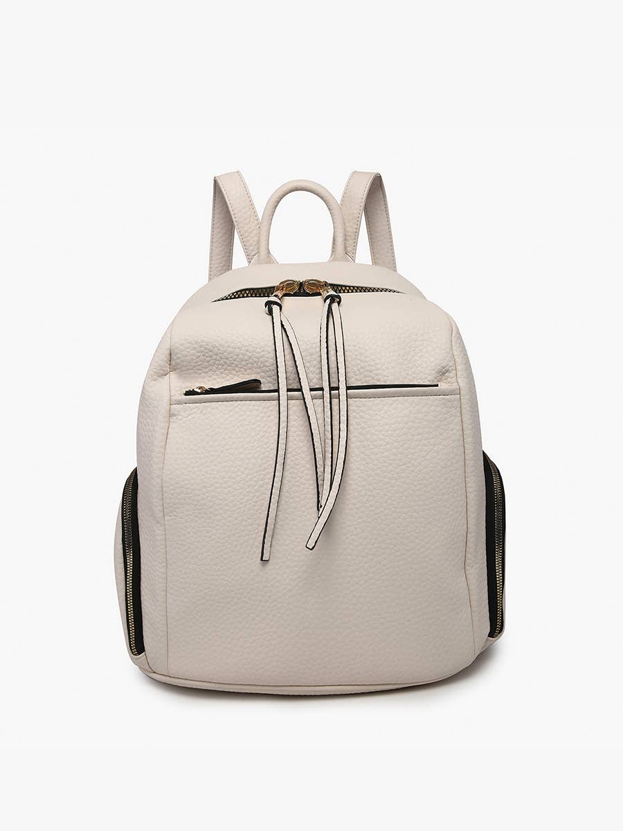Rebecca Rounded Backpack