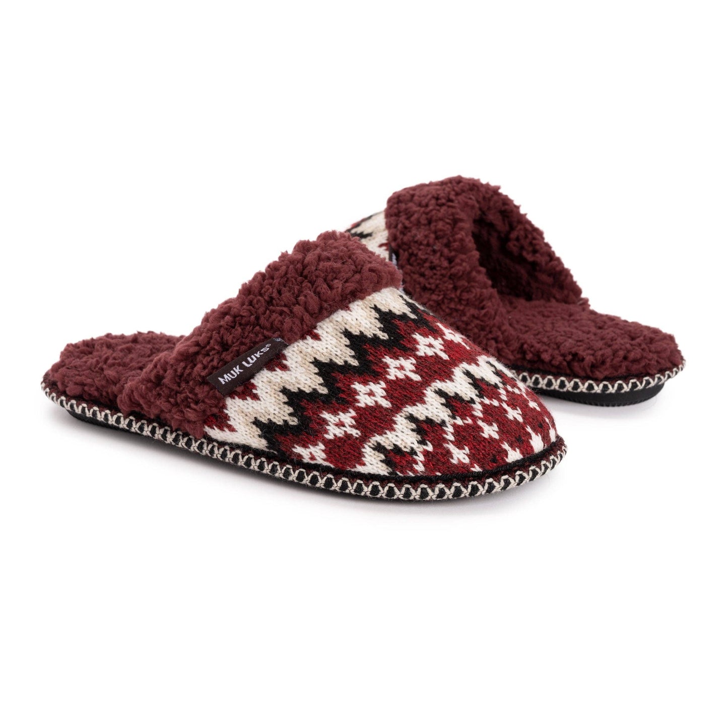 Wrap Me Up in Cozy Slipper