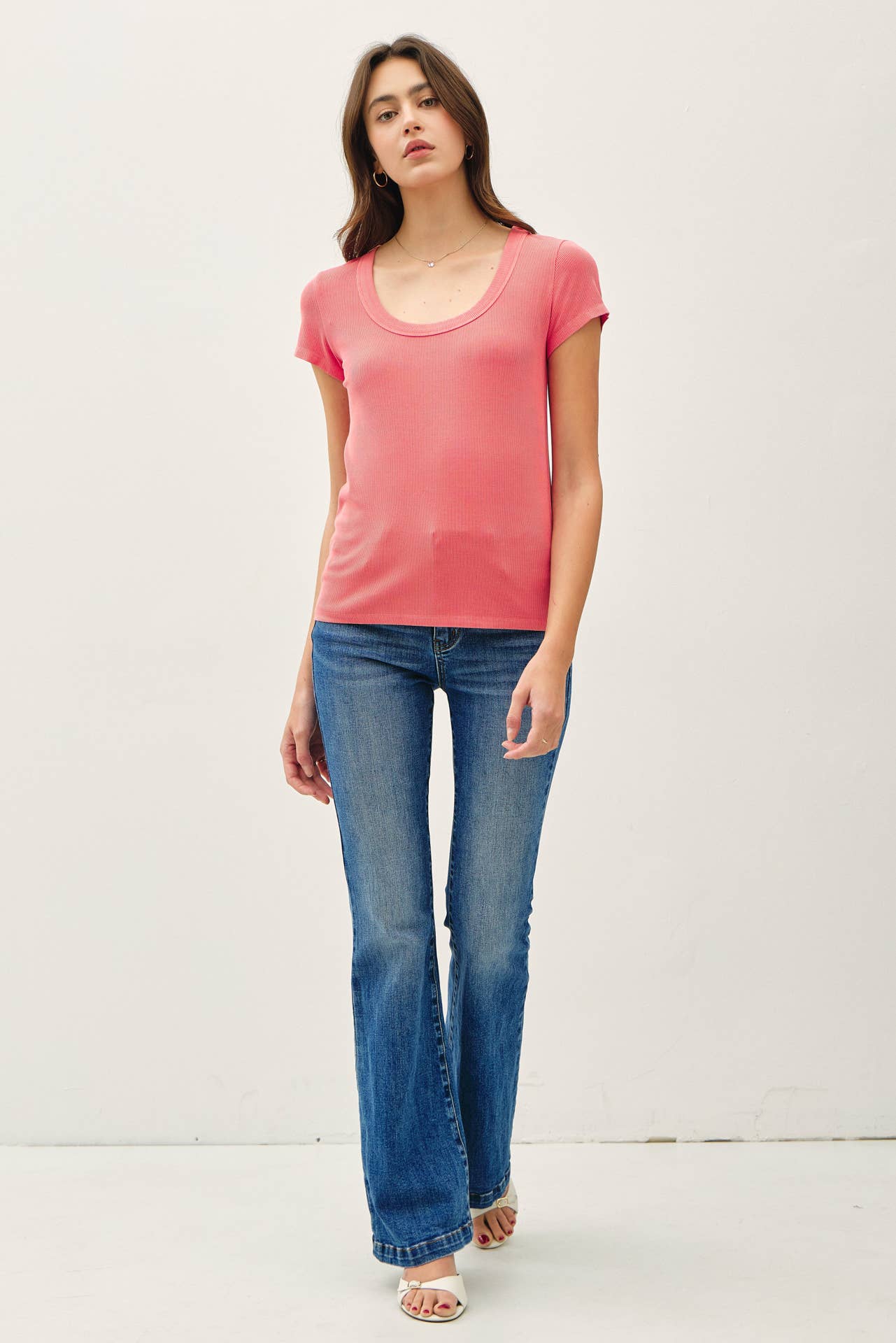 Baby Blues Tee