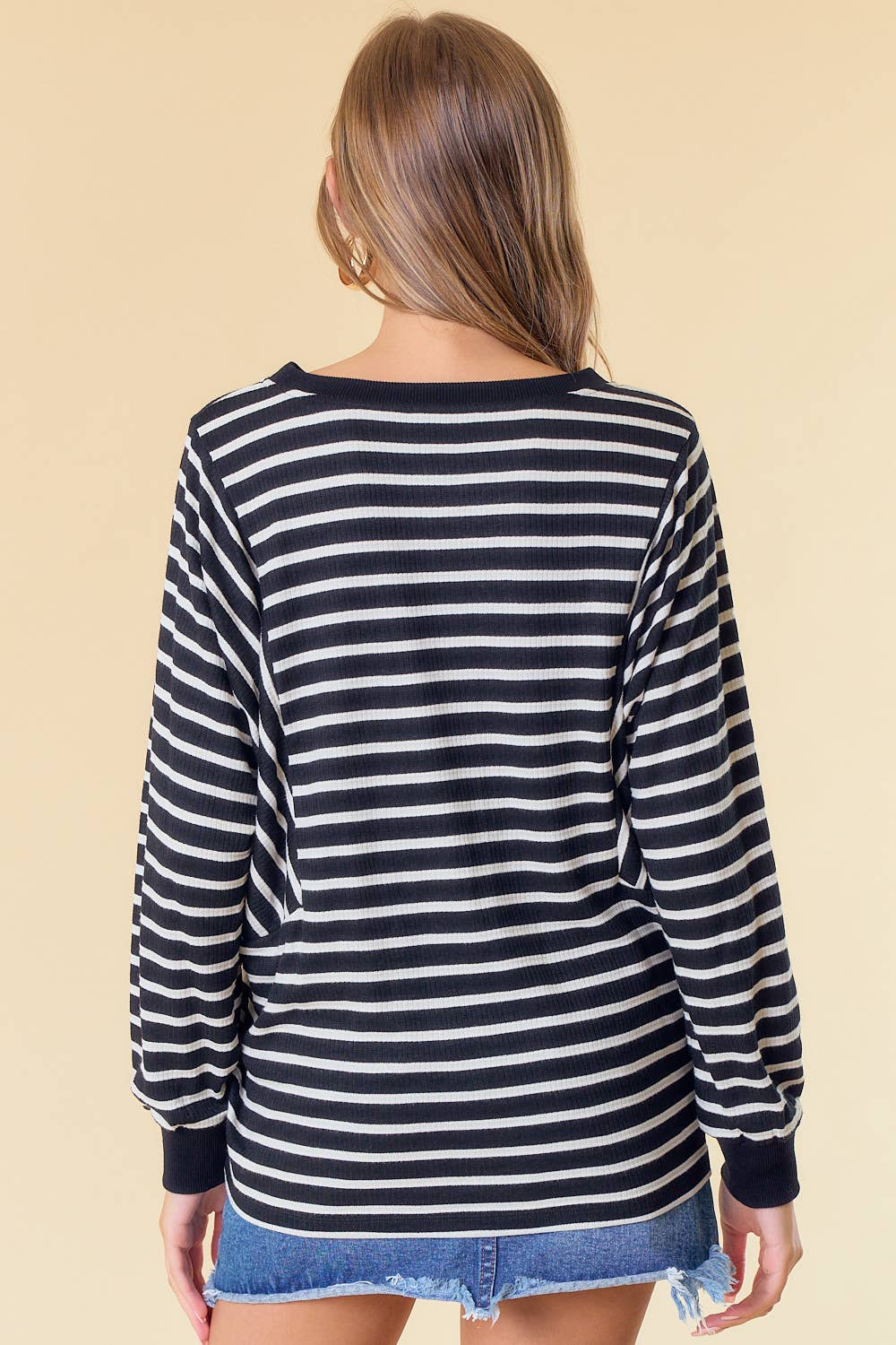 Fall Vibes Longsleeve