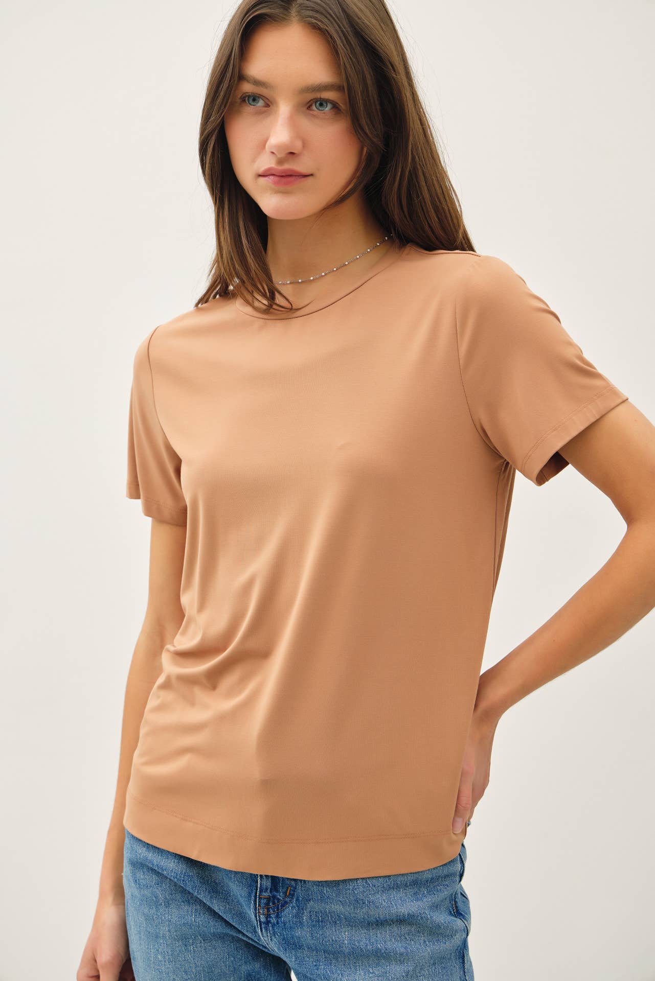 Bamboo Dreams Top