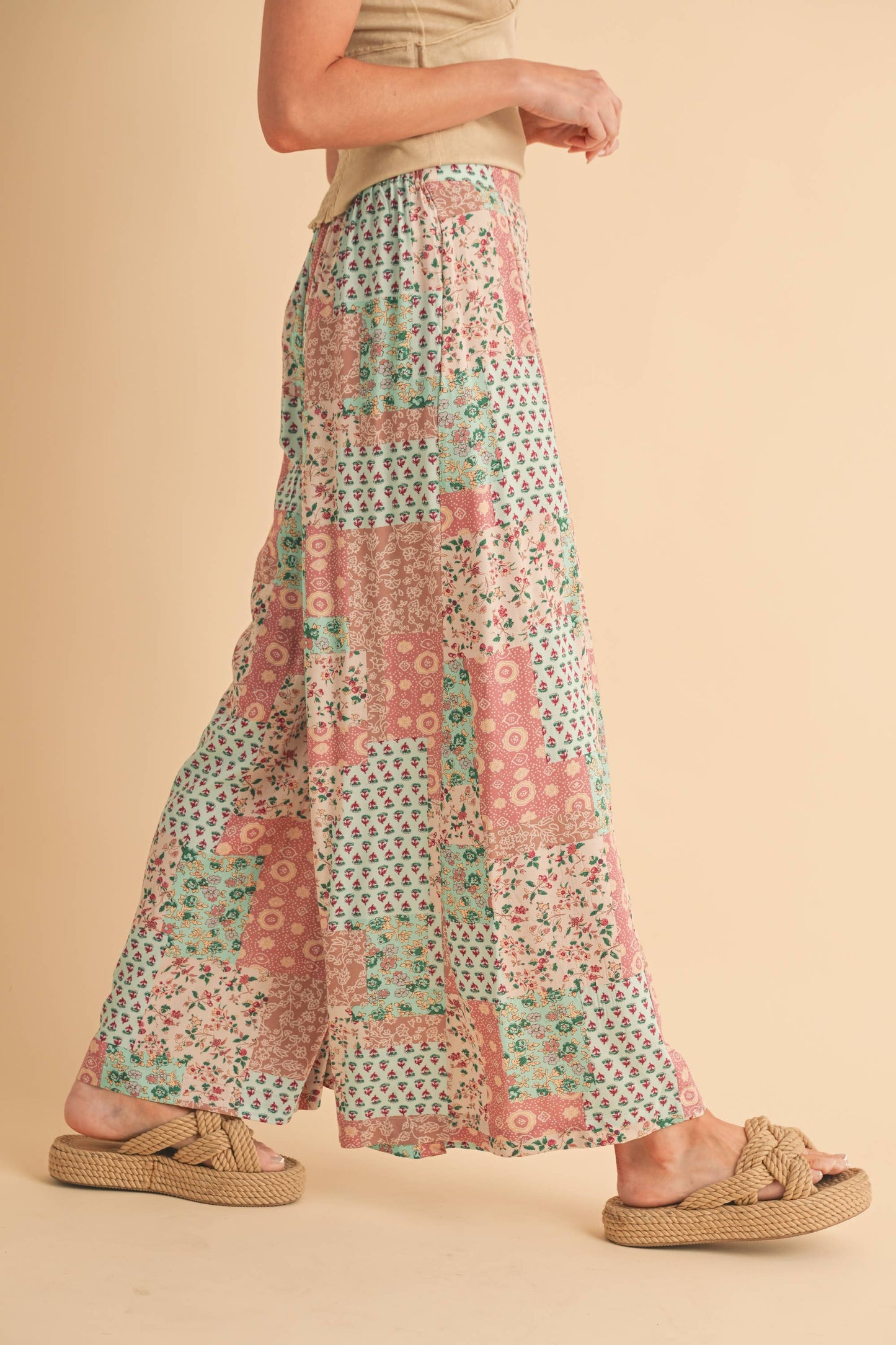 Coline Pants