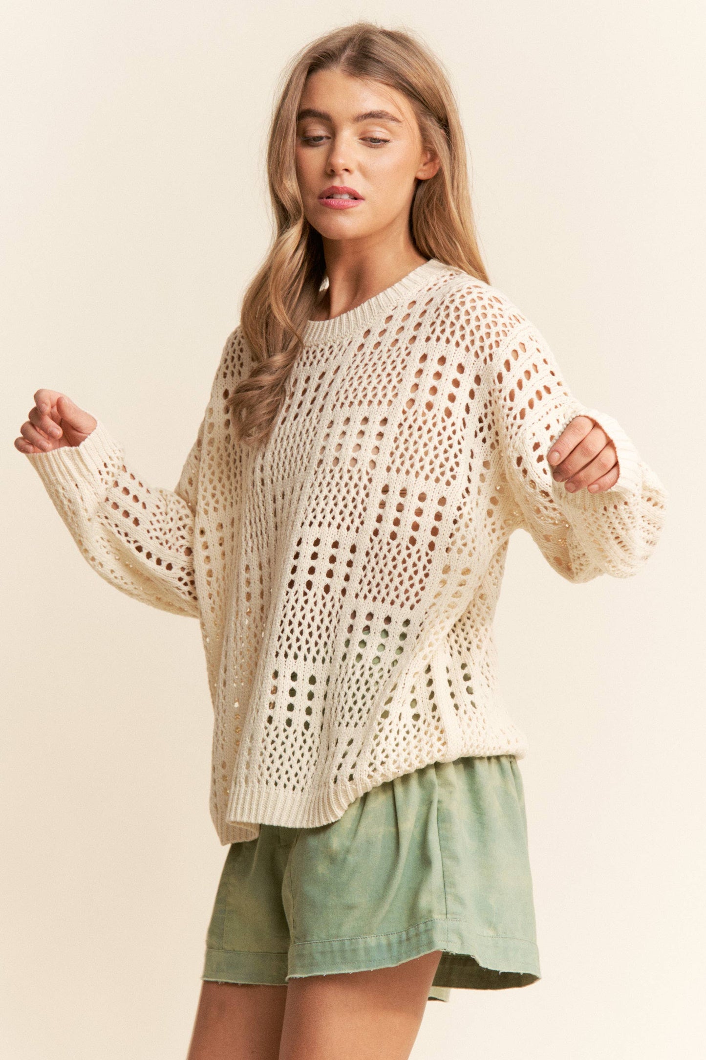 Wave on Wave Top