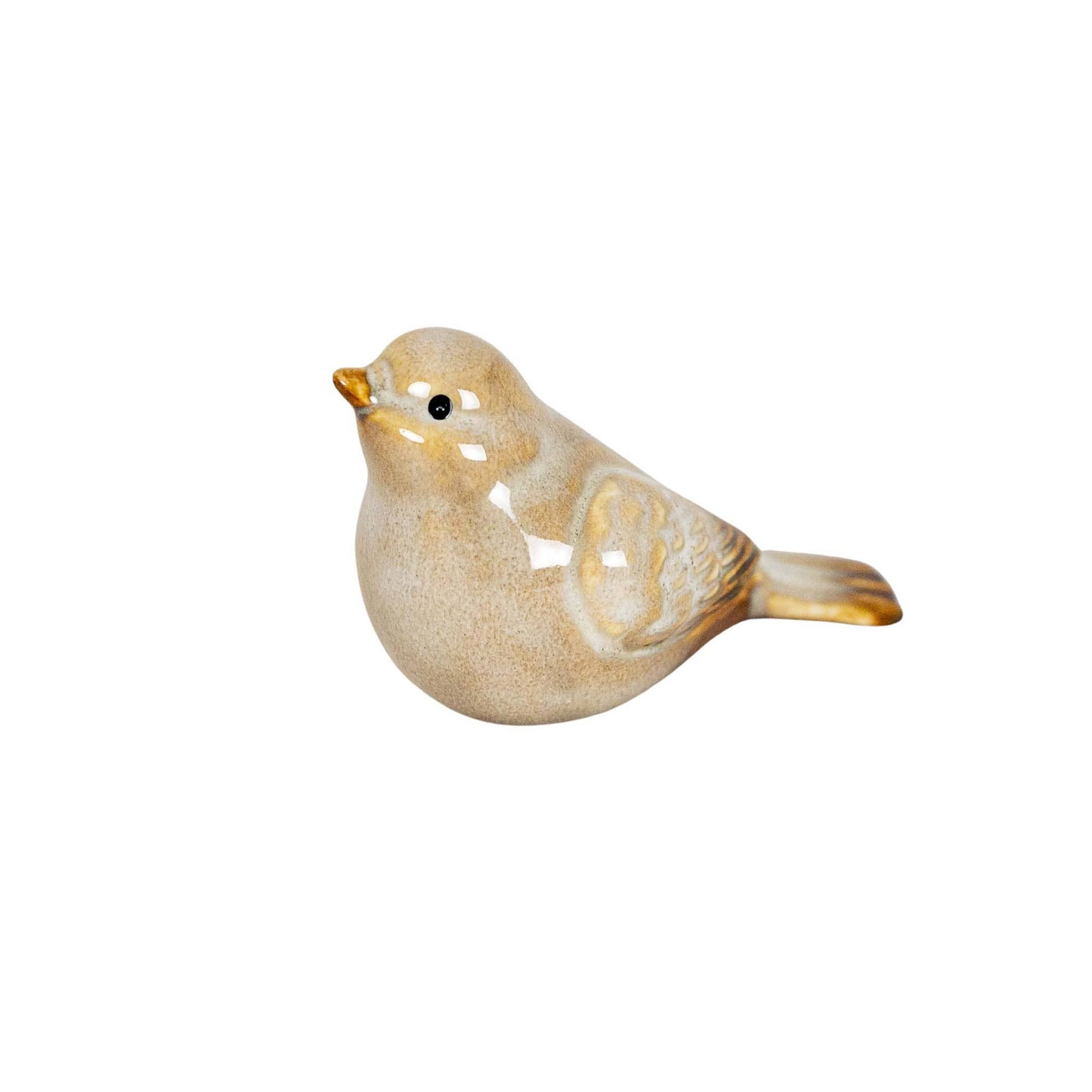 Ceramic Garden Birds