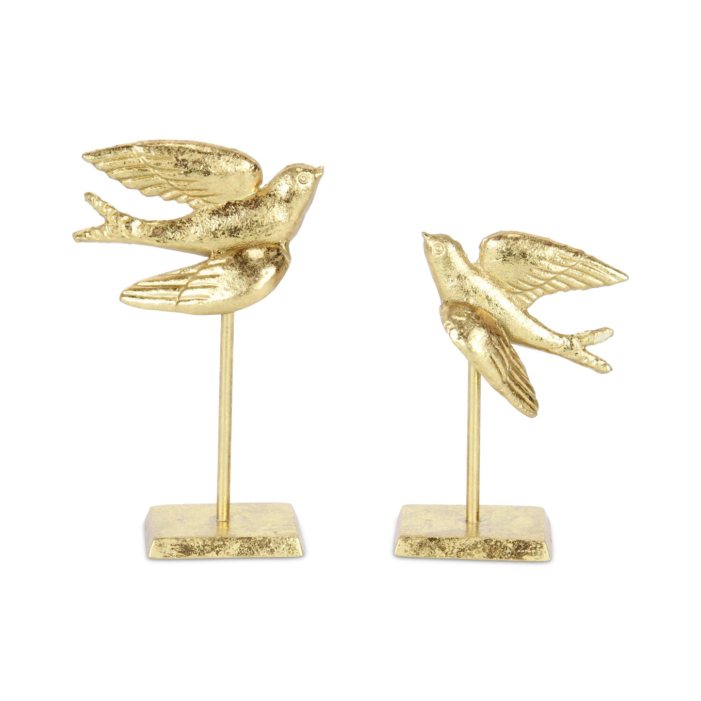 Flying Swallow Decor