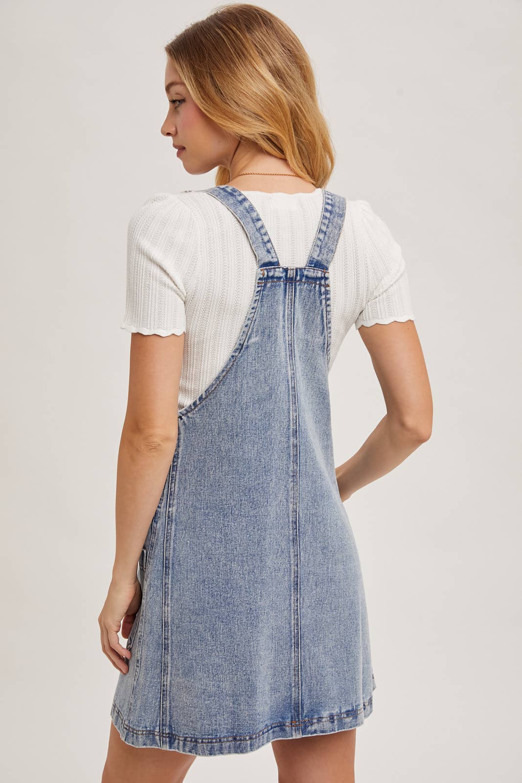 90's Babe Shortall