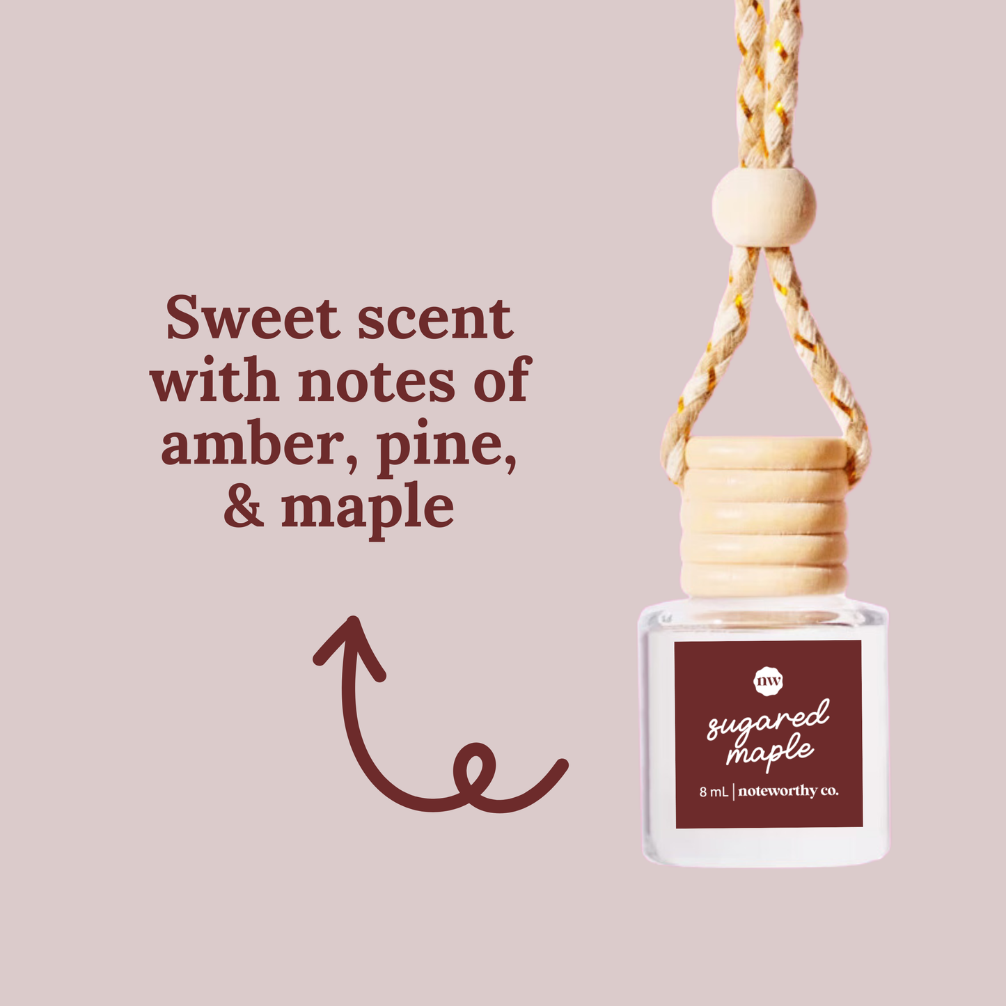 Car Diffusers | Fall Scents