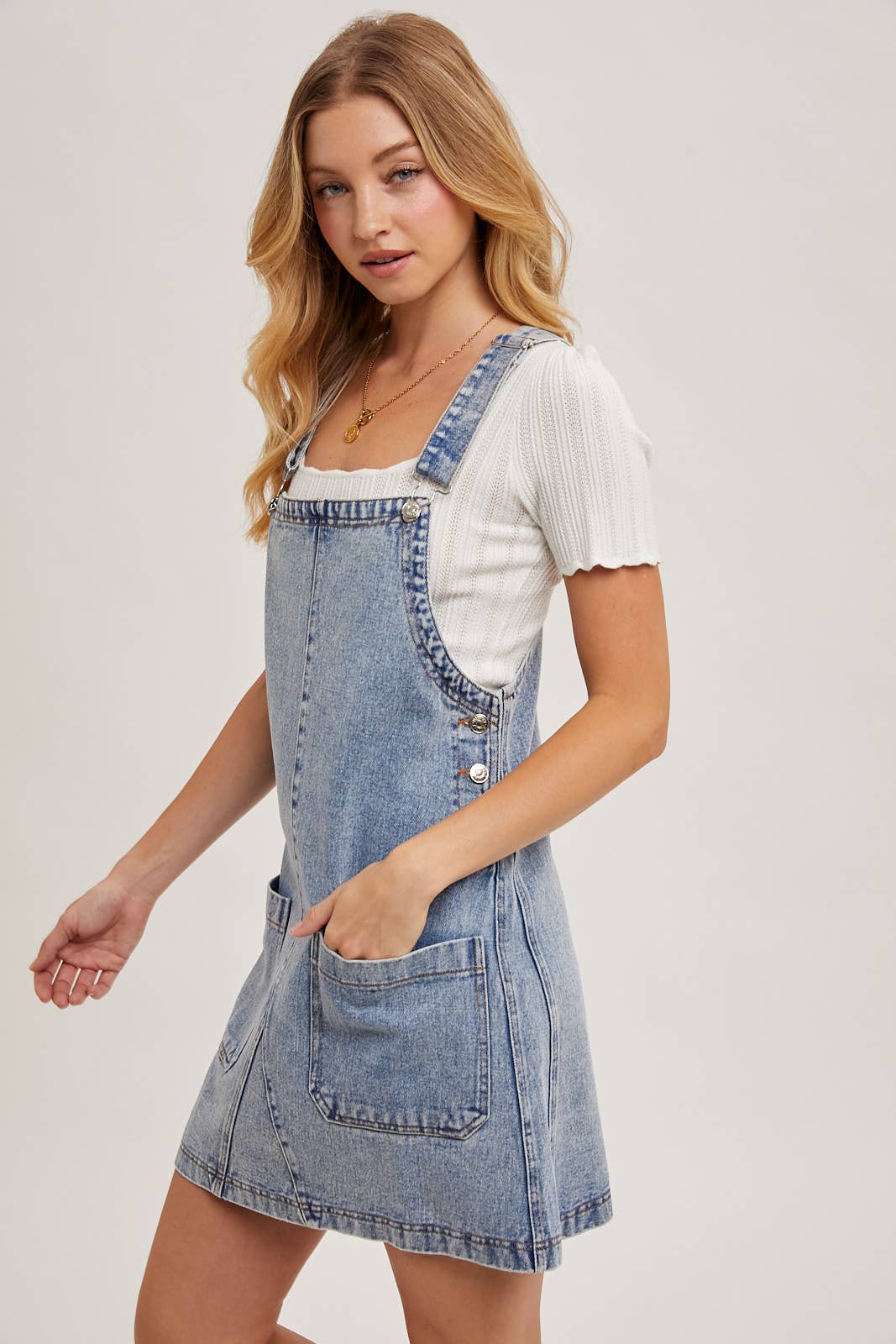 90's Babe Shortall