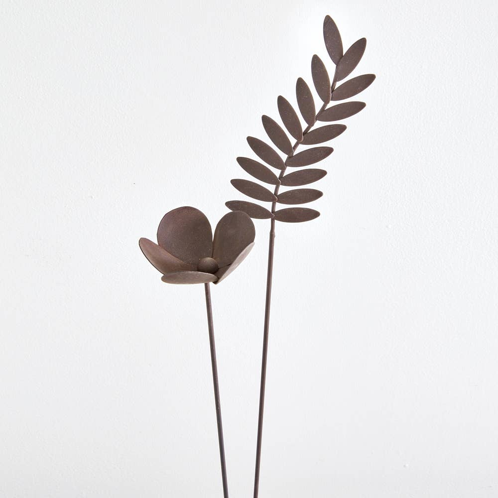 Floral Garden Picks