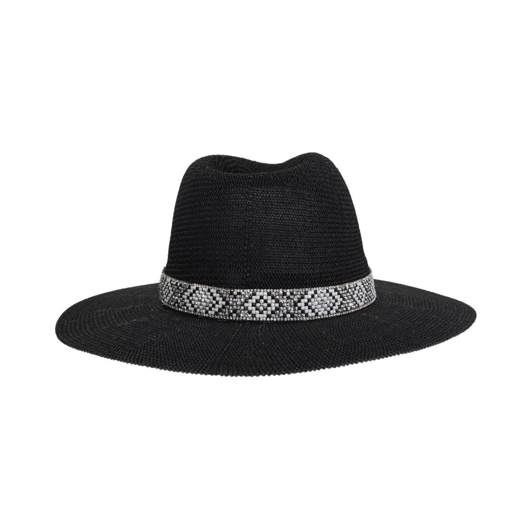 Rhinestone Panama