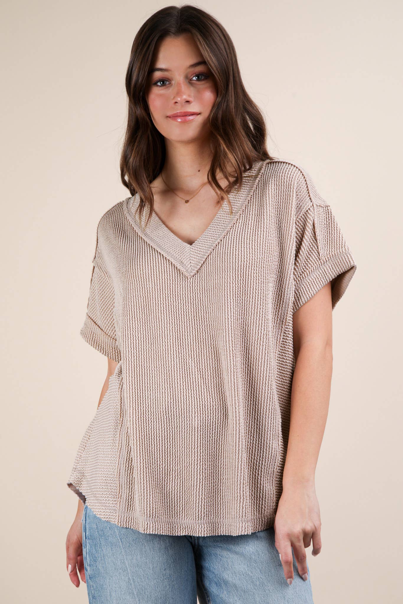 Summer Solstice Top