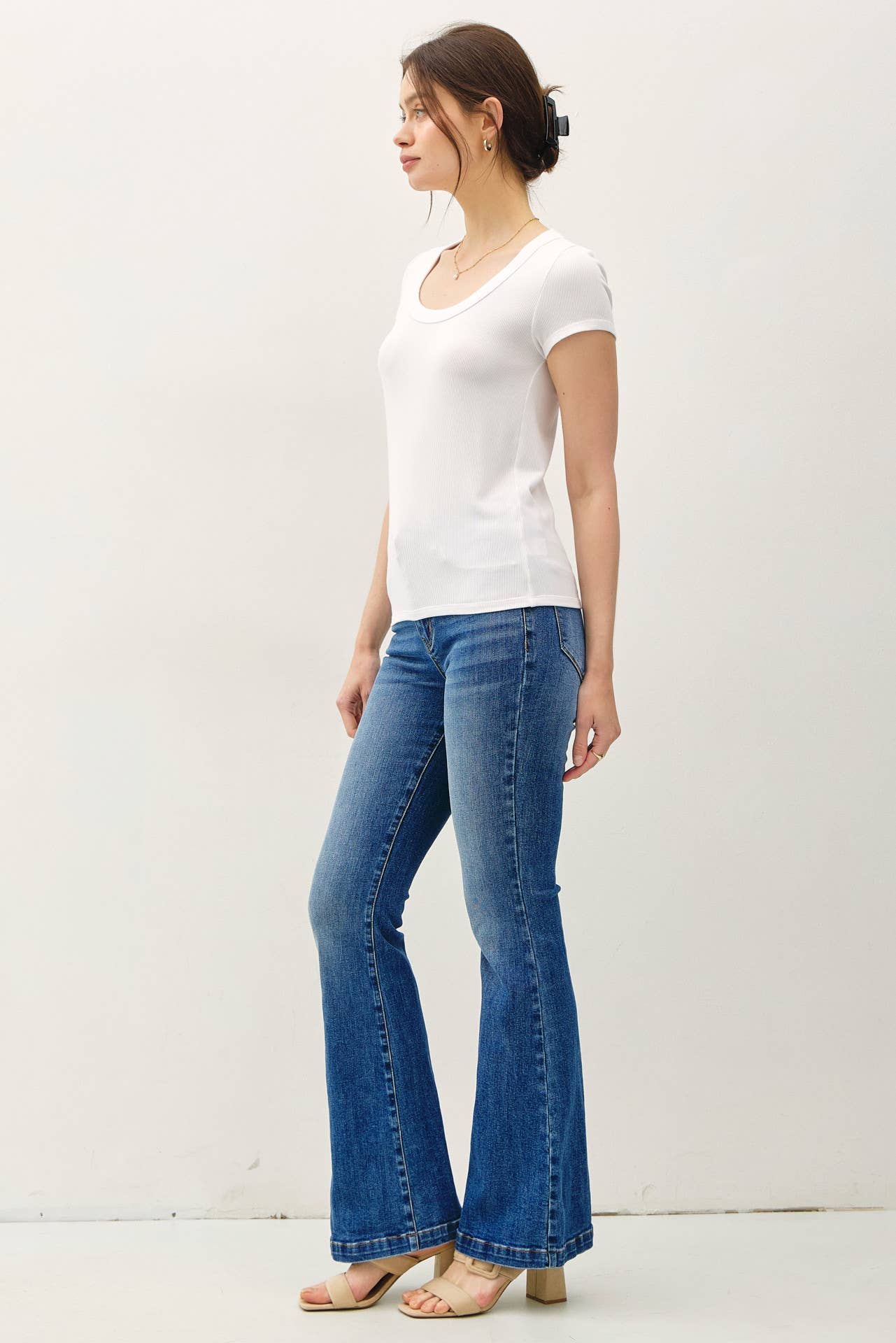 Baby Blues Tee